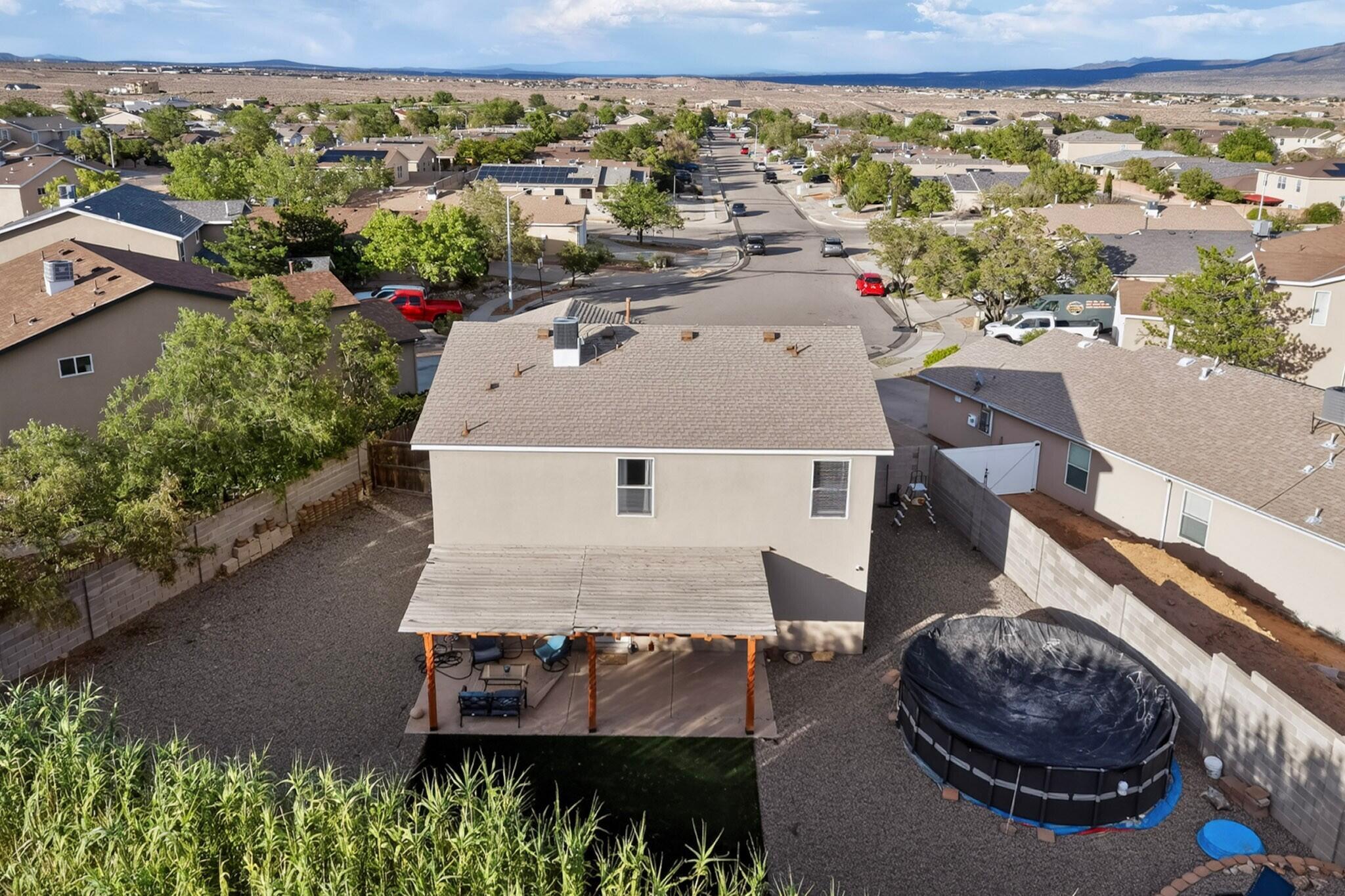 Photo 9 — 3700 Rancher Loop NE