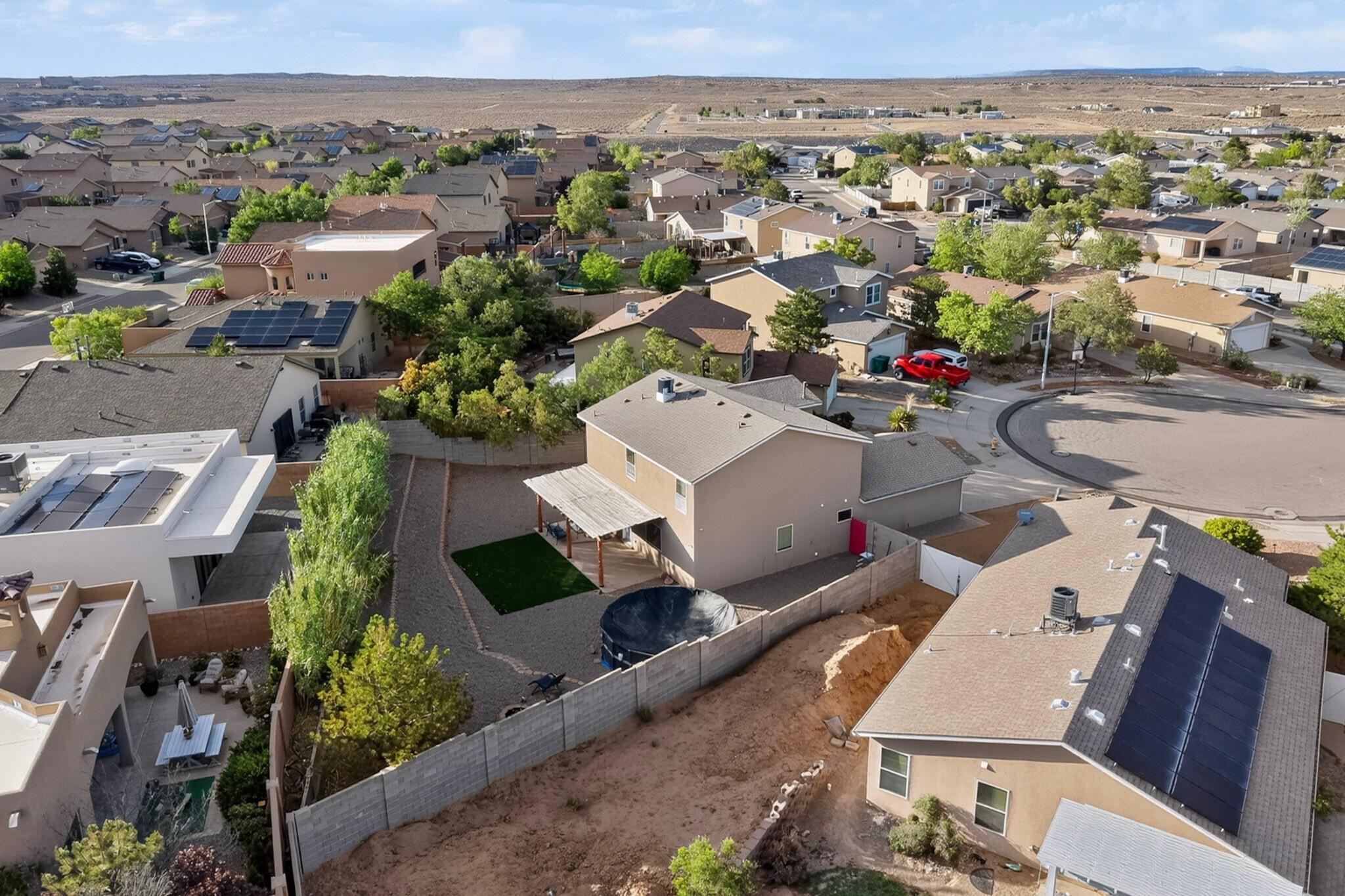 Photo 6 — 3700 Rancher Loop NE