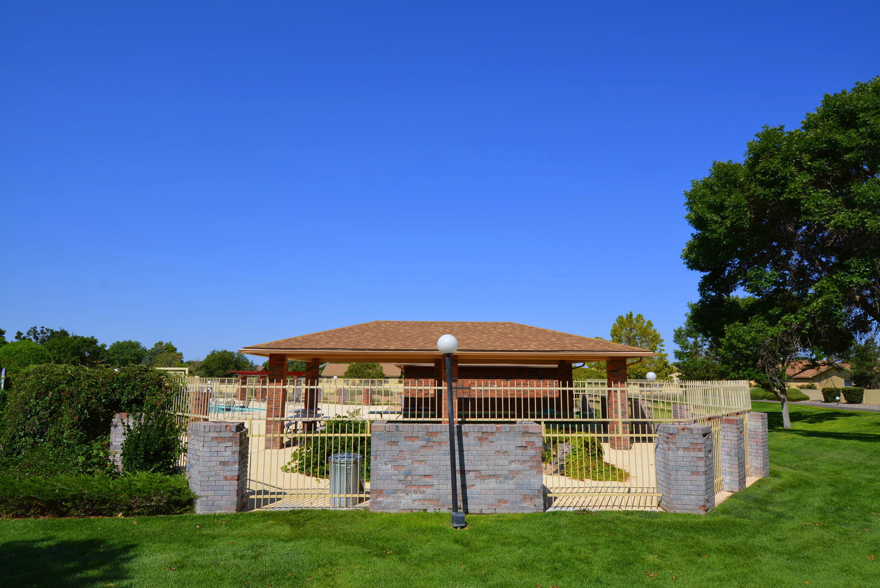 Photo 15 — 10709 Clyburn Park Drive NE