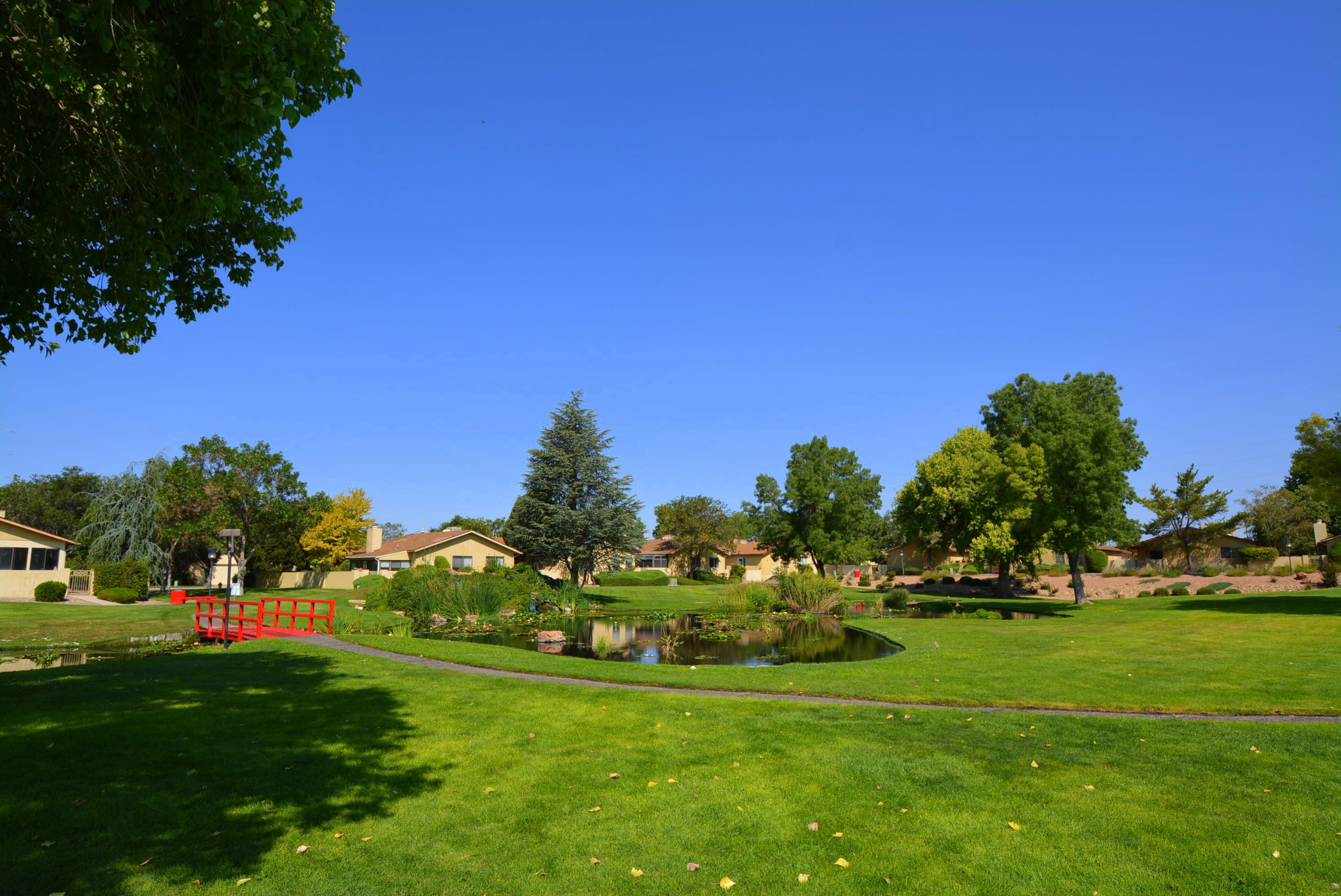 Photo 9 — 10709 Clyburn Park Drive NE