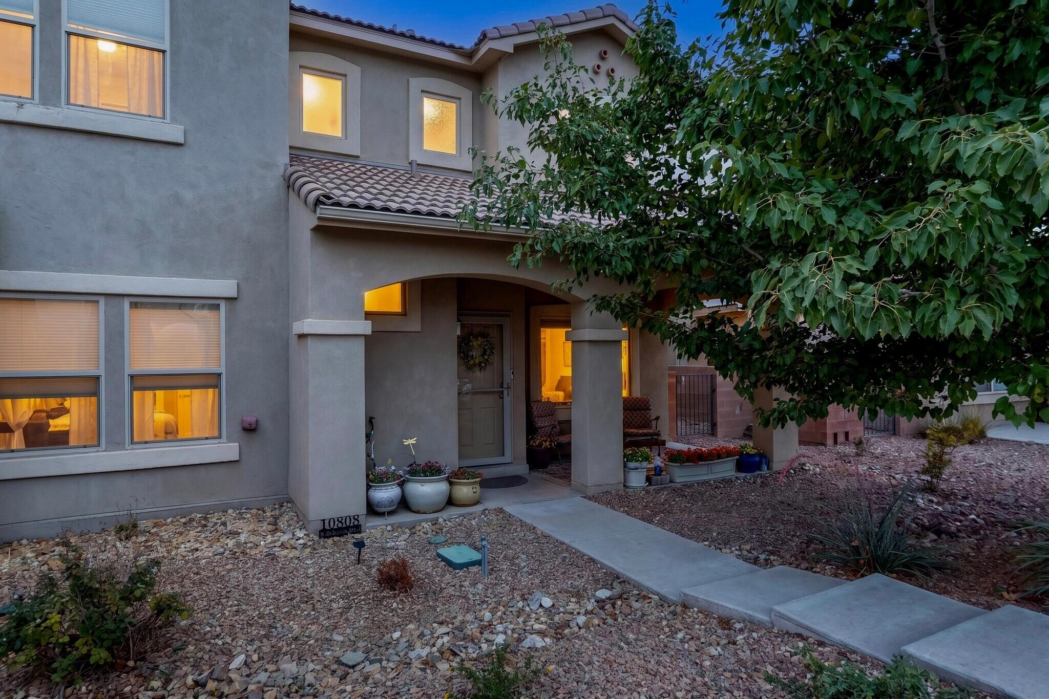 Photo 4 — 10808 Fort Point Lane NE