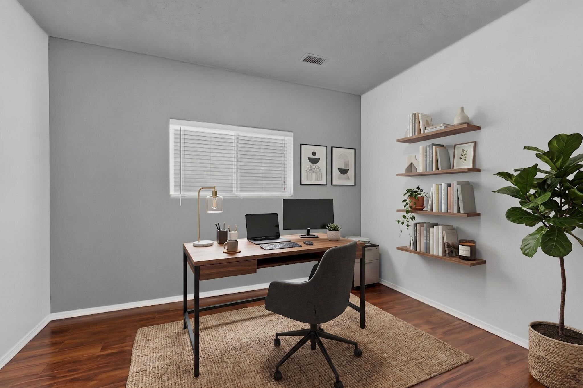 Photo 12 — 437 Luminoso Drive NW