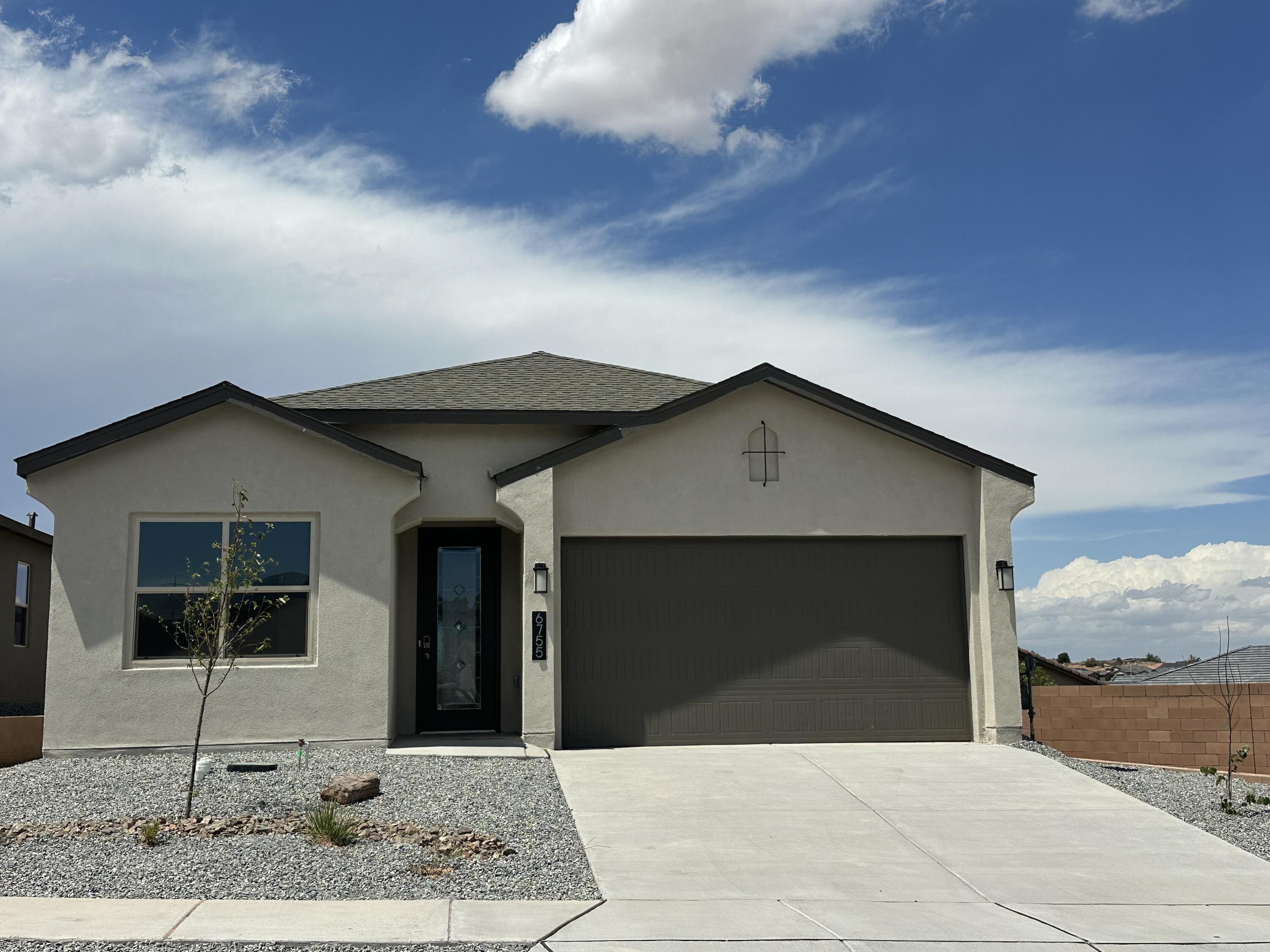 6755 Clayton Drive NE, Rio Rancho, NM 87144