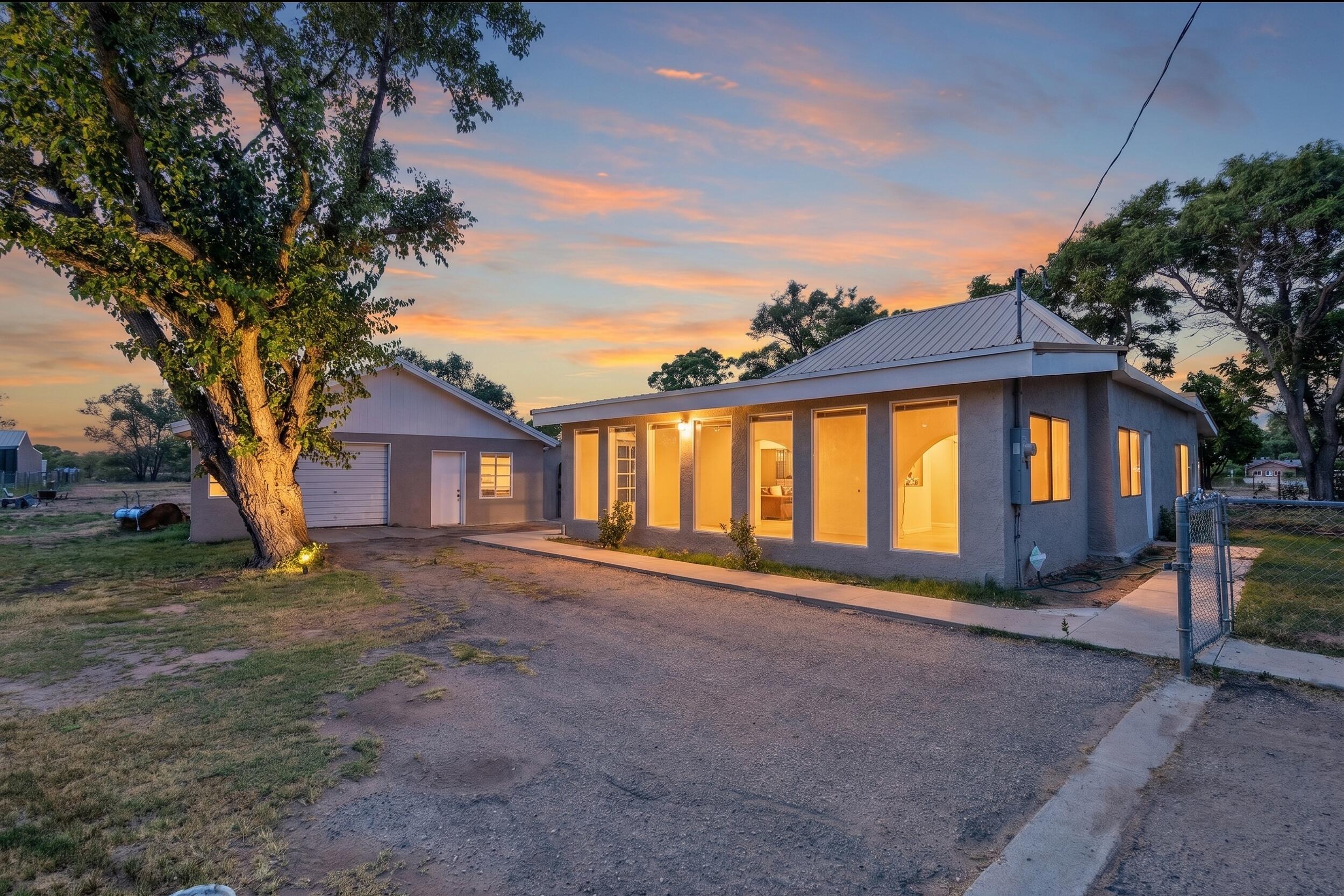 915 N Gabaldon Road, Belen, NM 87002