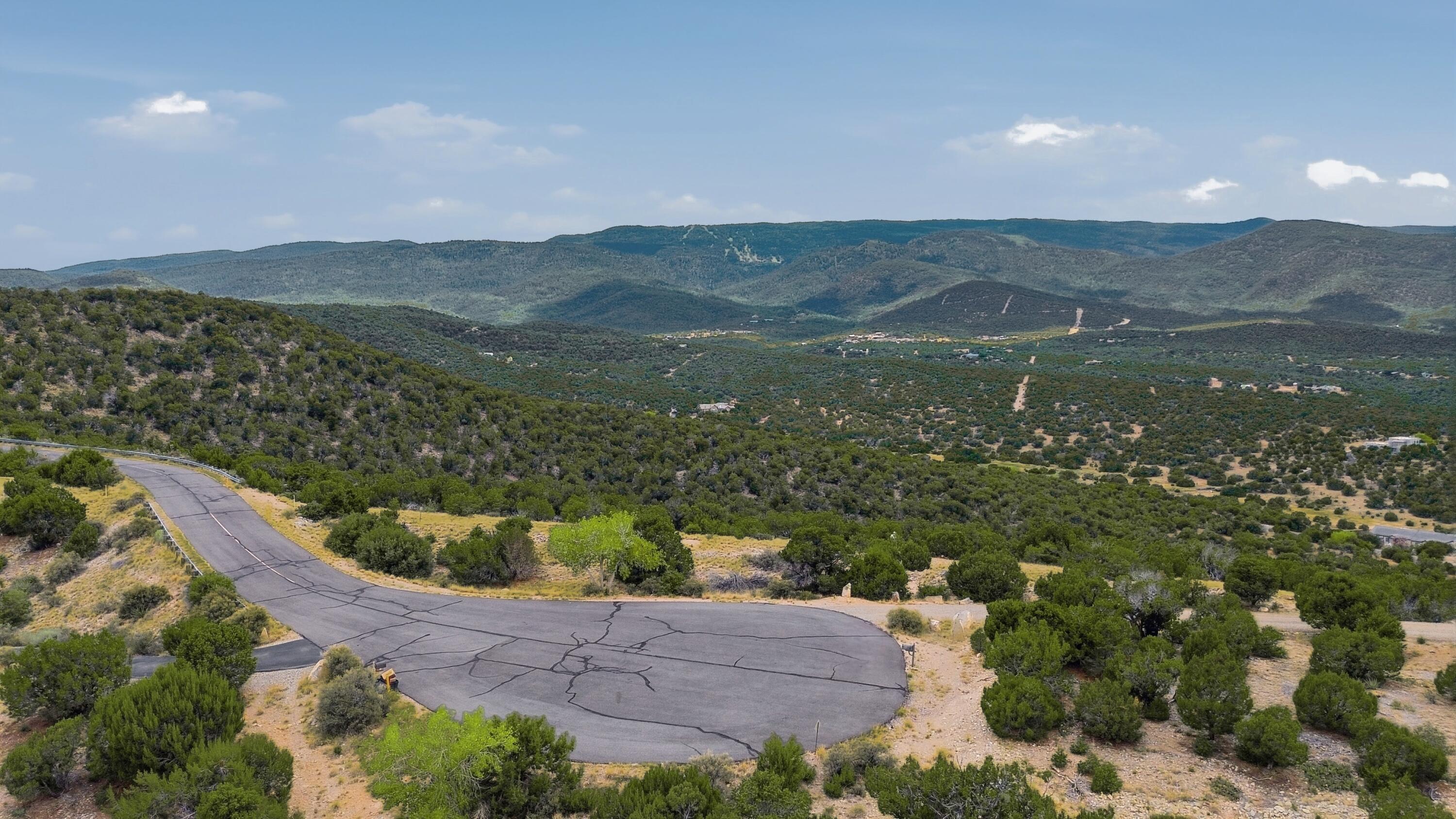 36 Prado, Sandia Park, NM 87047