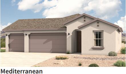 3571 Santa Fe Trail SW, Los Lunas, NM 87031
