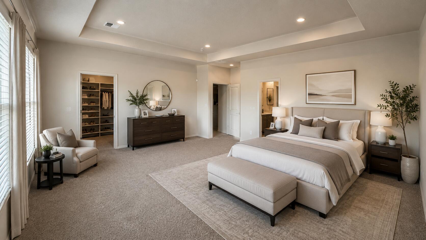 Photo 9 — 151 Fernleaf Court NW