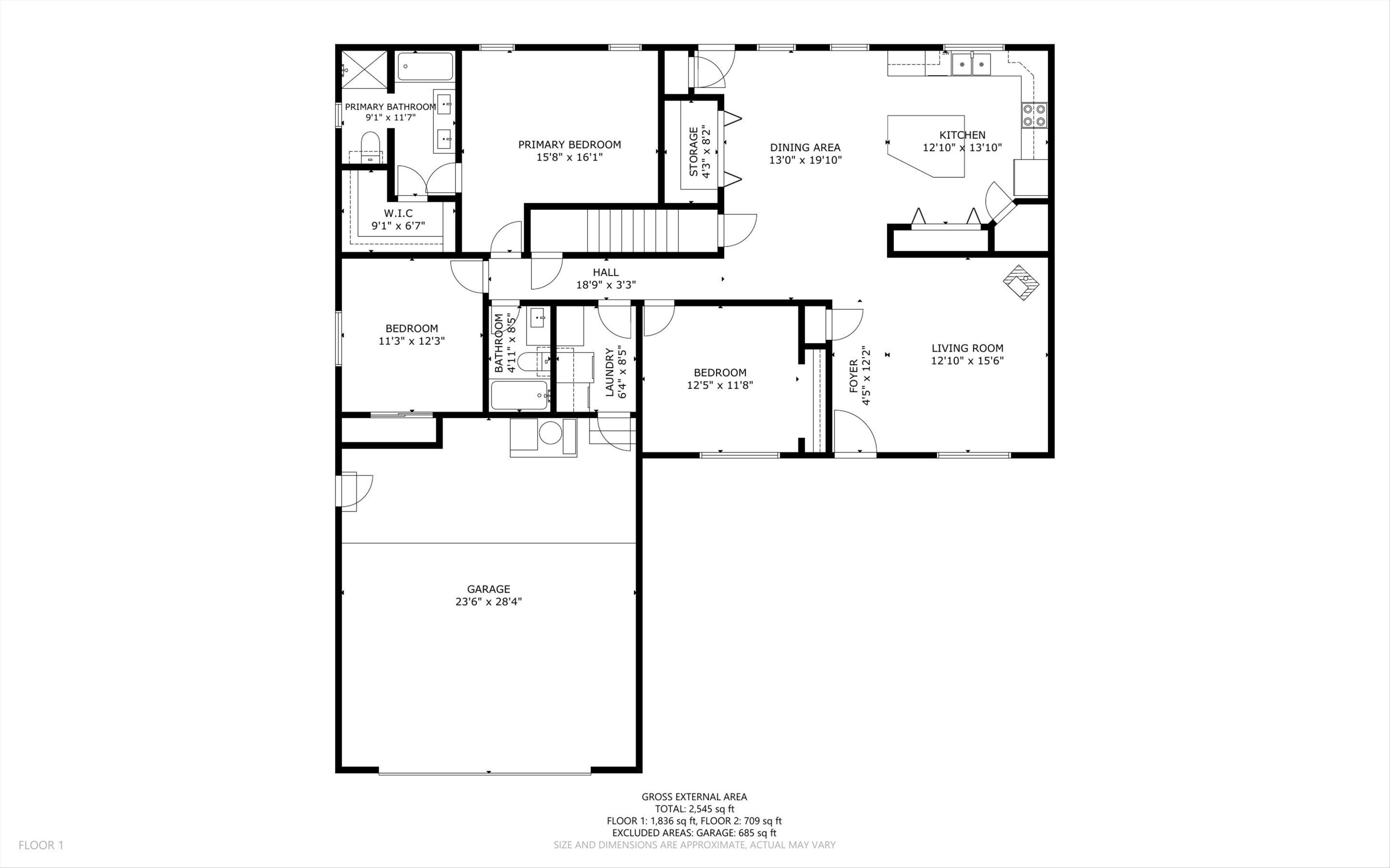 Photo 3 — 464 Sedillo Road