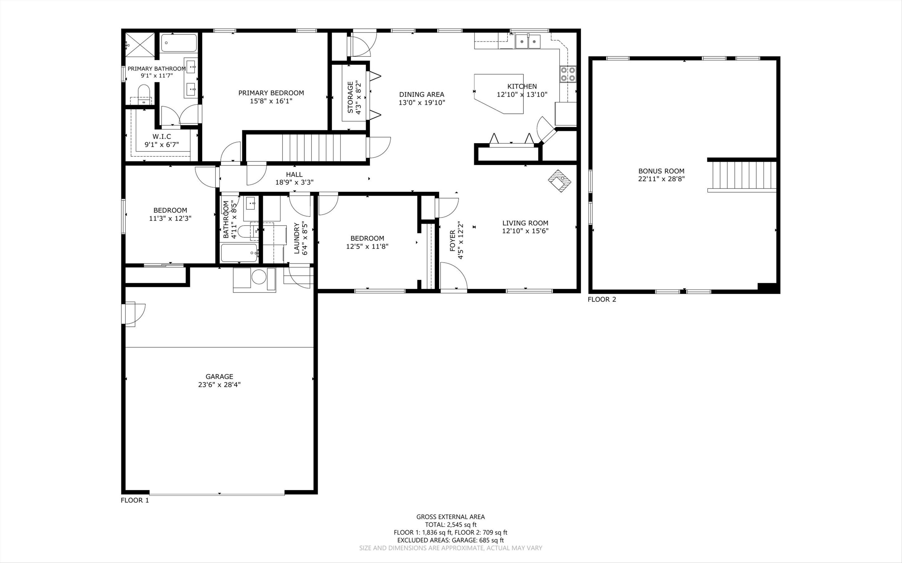 Photo 2 — 464 Sedillo Road