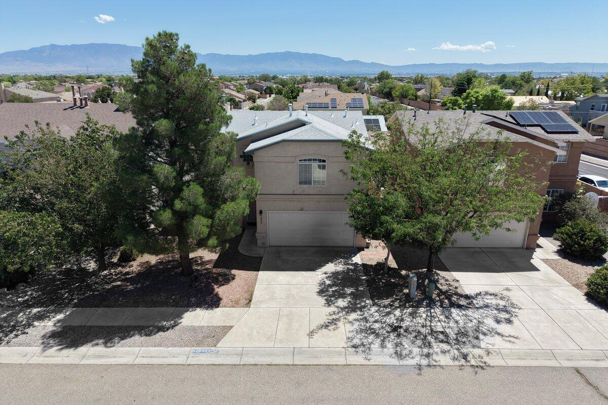 2304 Kafka Place NW