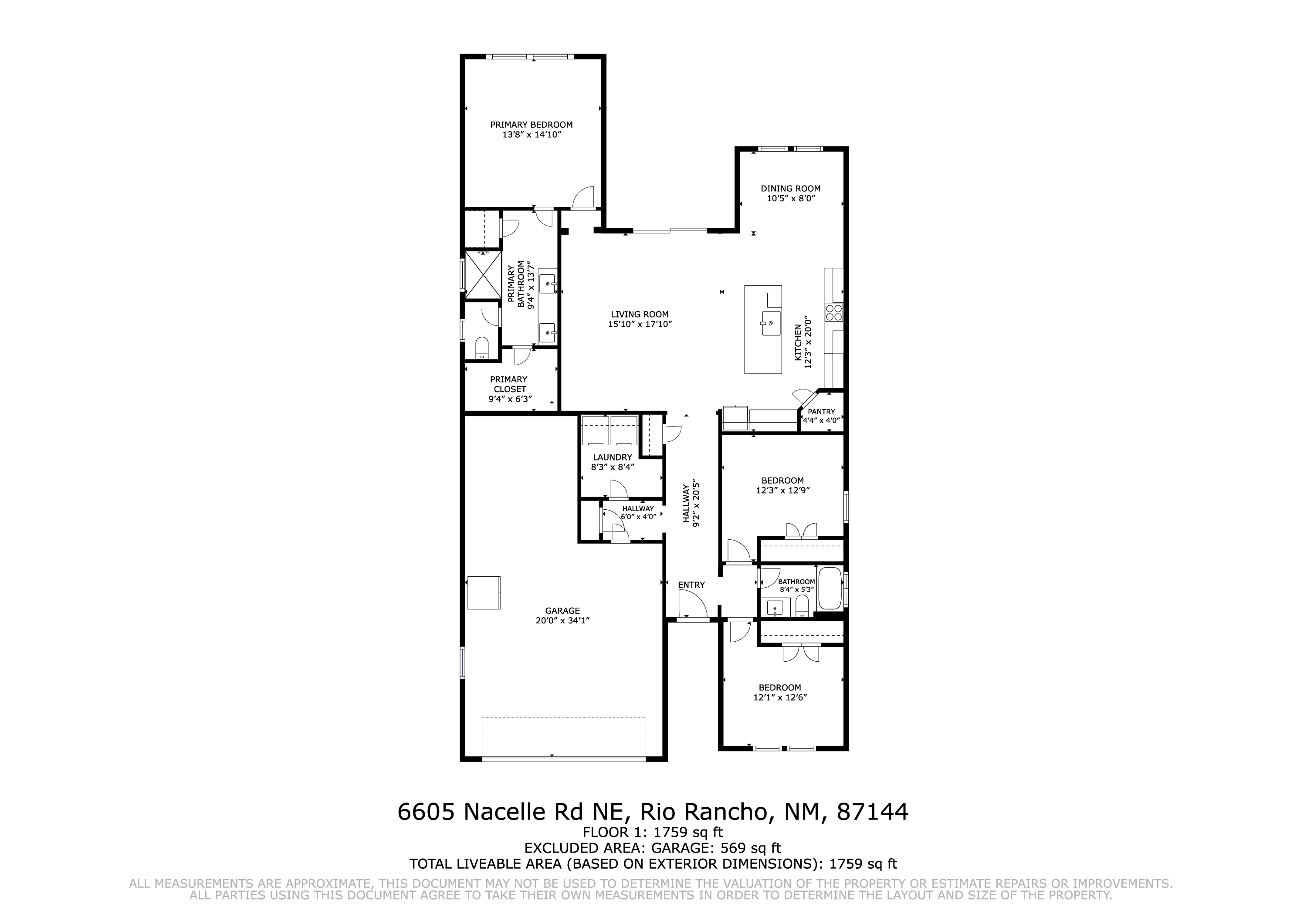 Photo 2 — 6605 Nacelle Road NE