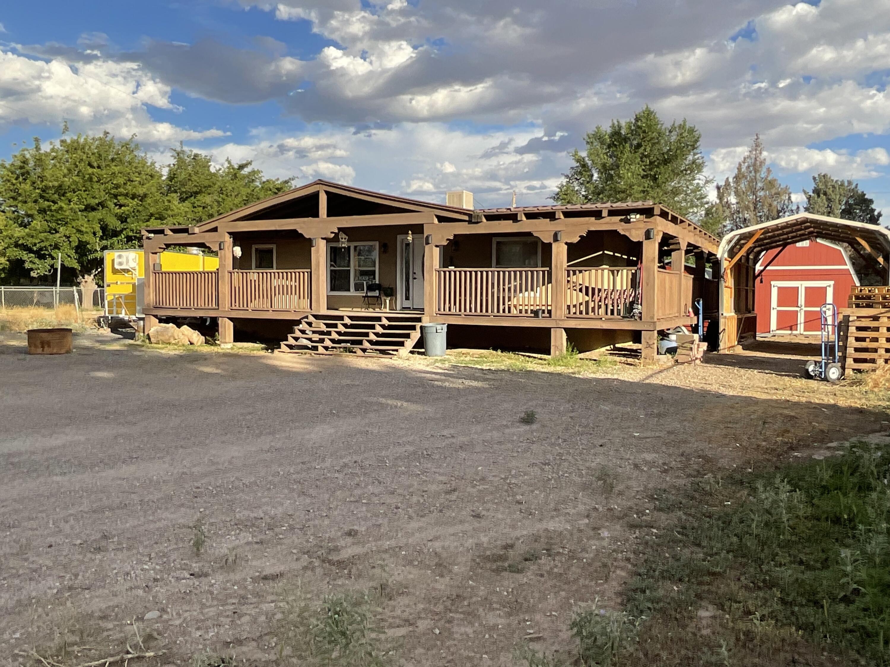 2 Ashcroft Court, Peralta, NM 87042