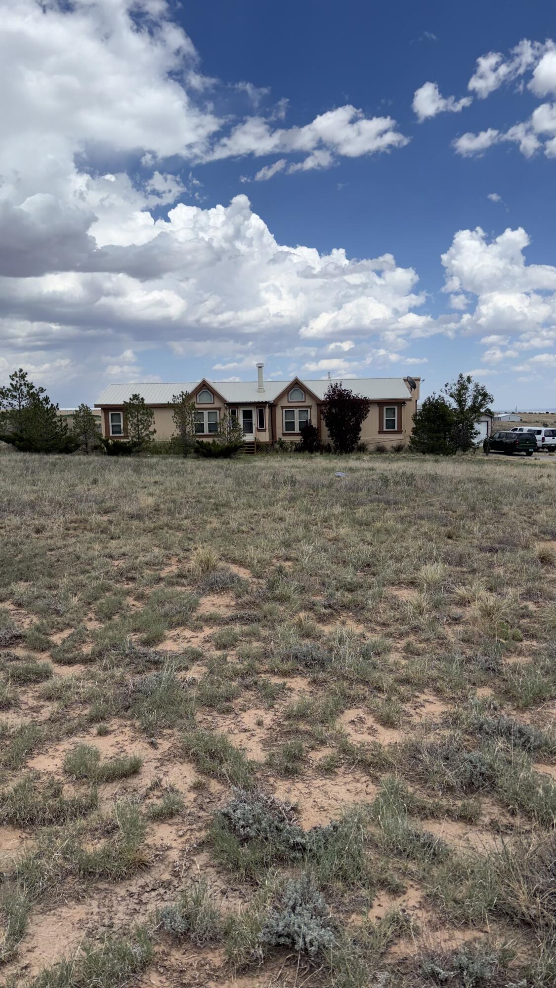 8 Dusty Lane, Edgewood, NM 87015
