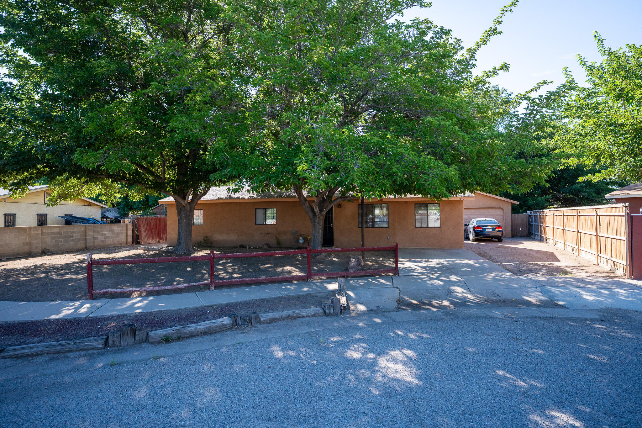 1142 Calle Palo Verde, Bernalillo, NM 87004