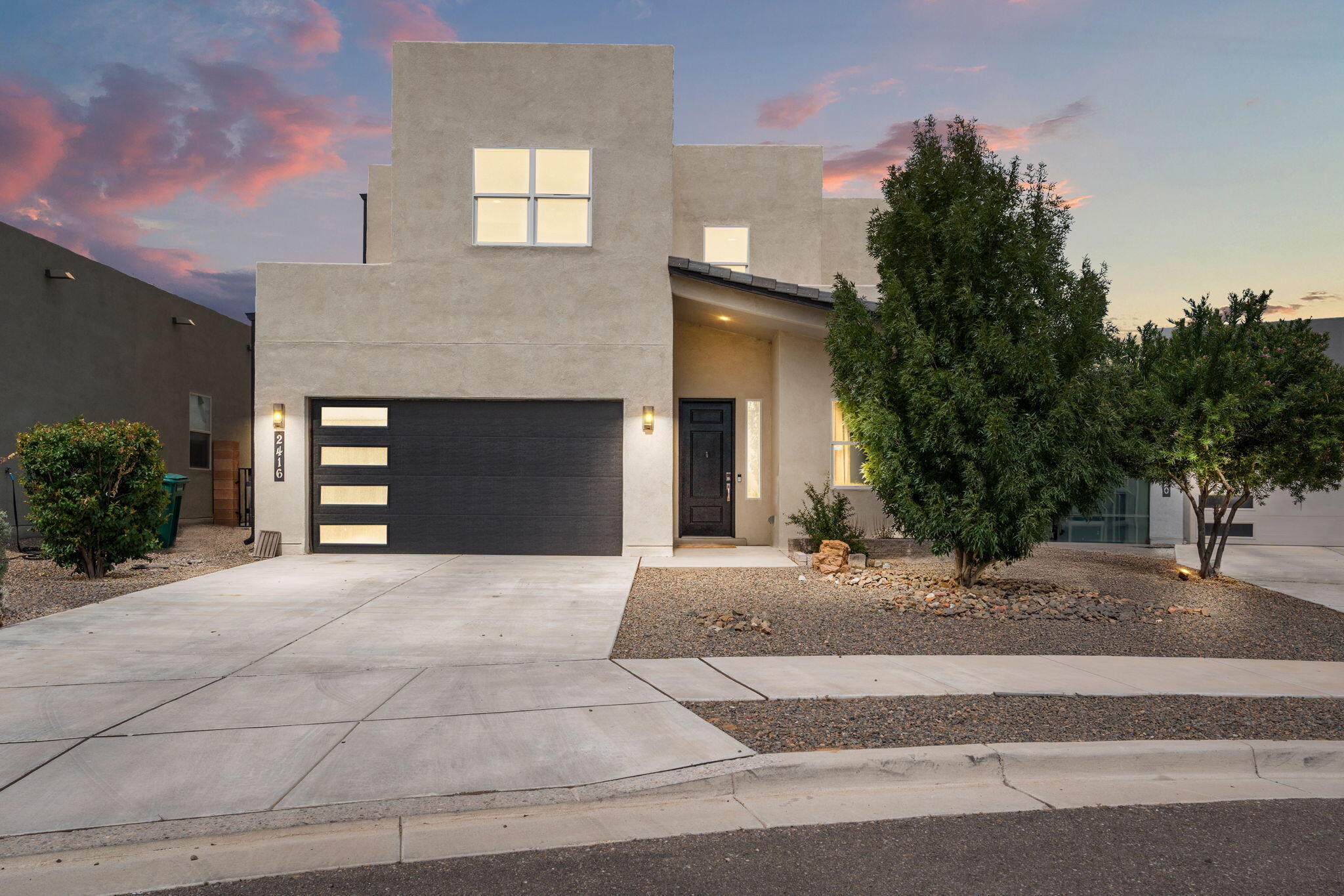 2416 Nugget Street SE, Albuquerque, NM 87124