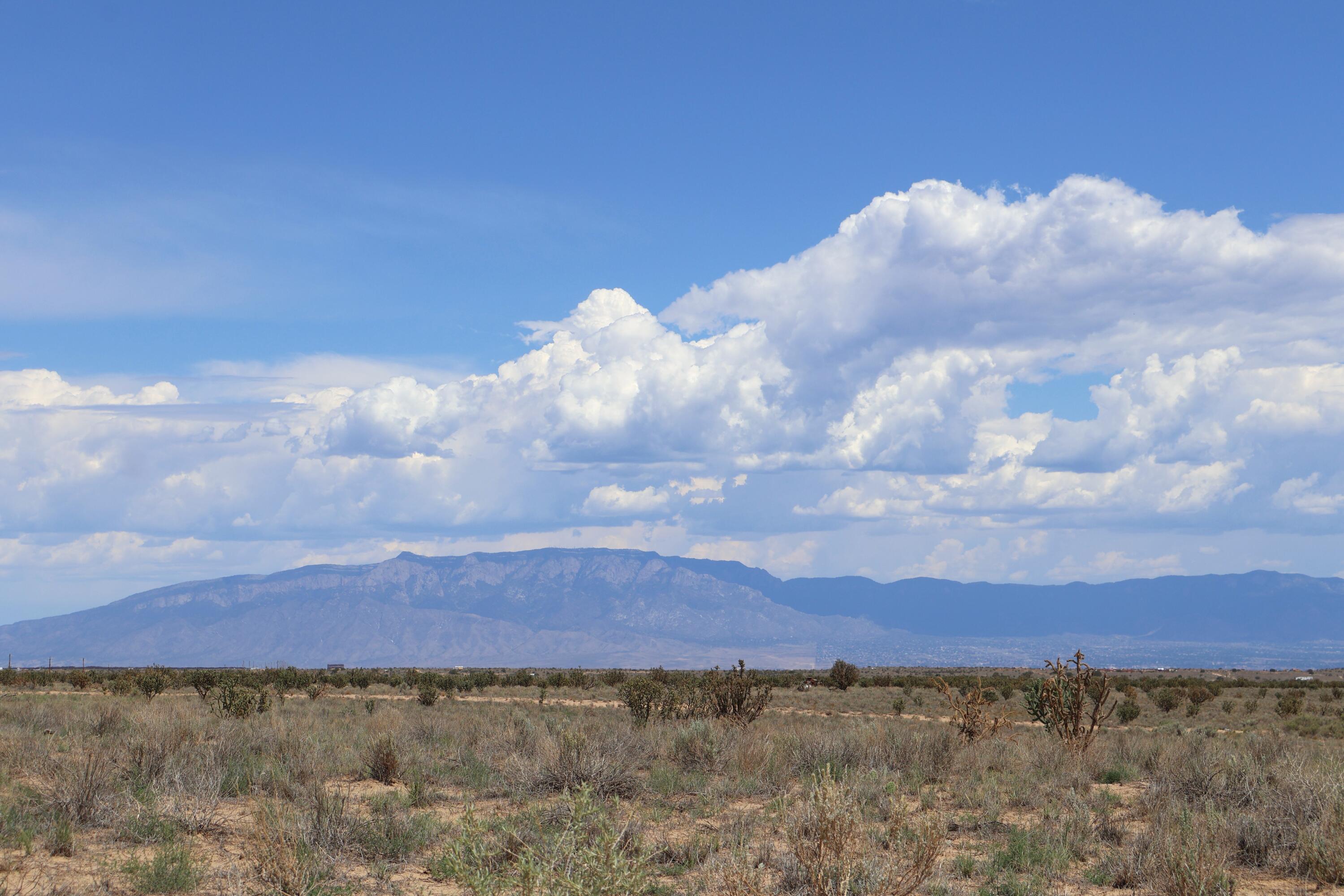 Lot 20 Rio Rancho Estates SW, Rio Rancho, NM 87144