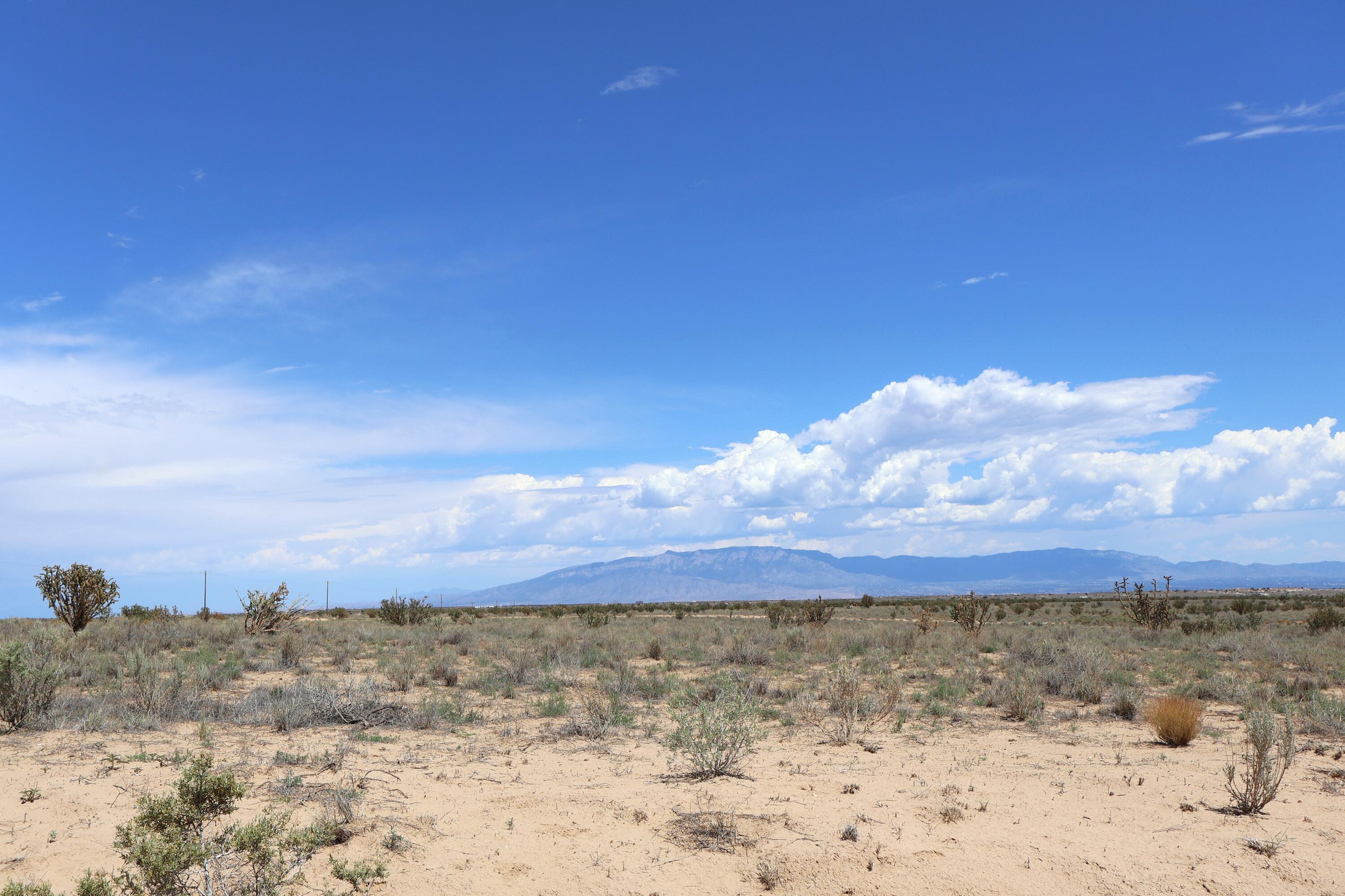 Photo 17 — Lot 20 Rio Rancho Estates SW