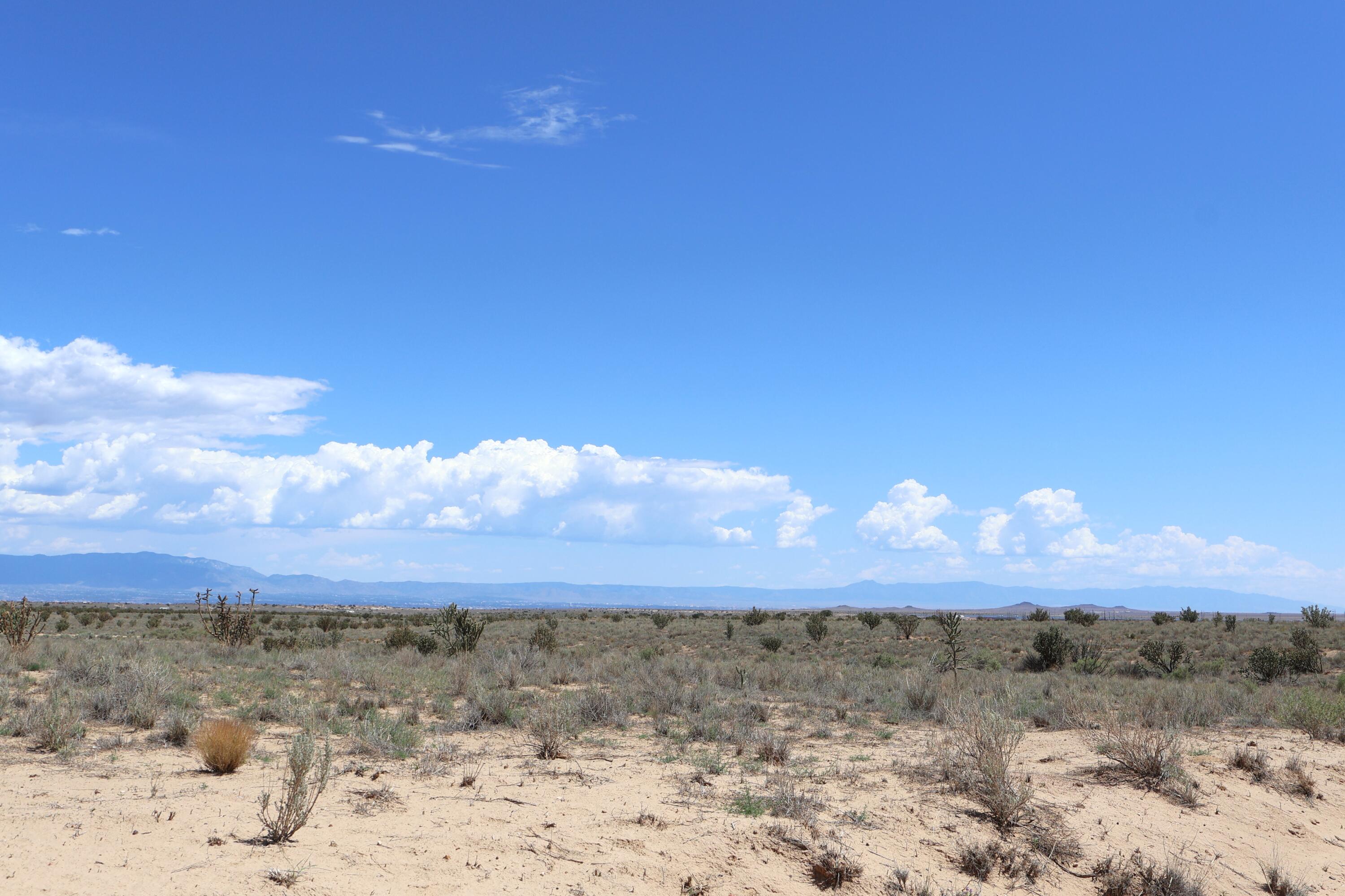 Photo 2 — Lot 20 Rio Rancho Estates SW