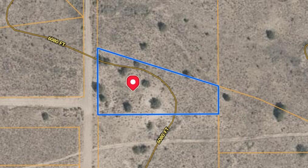 Photo 6 — Lot 20 Rio Rancho Estates SW