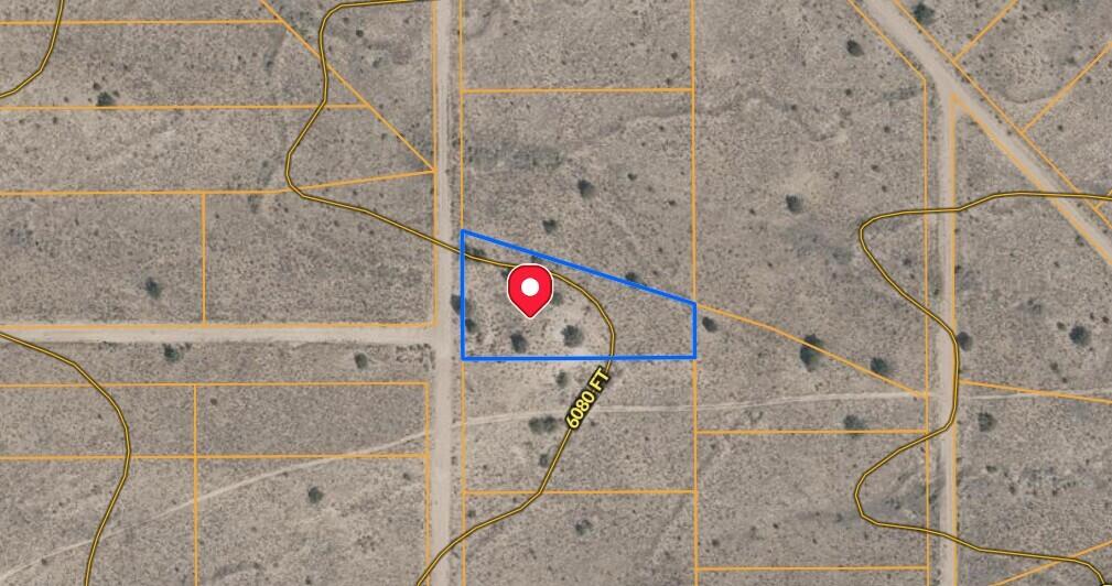 Photo 7 — Lot 20 Rio Rancho Estates SW
