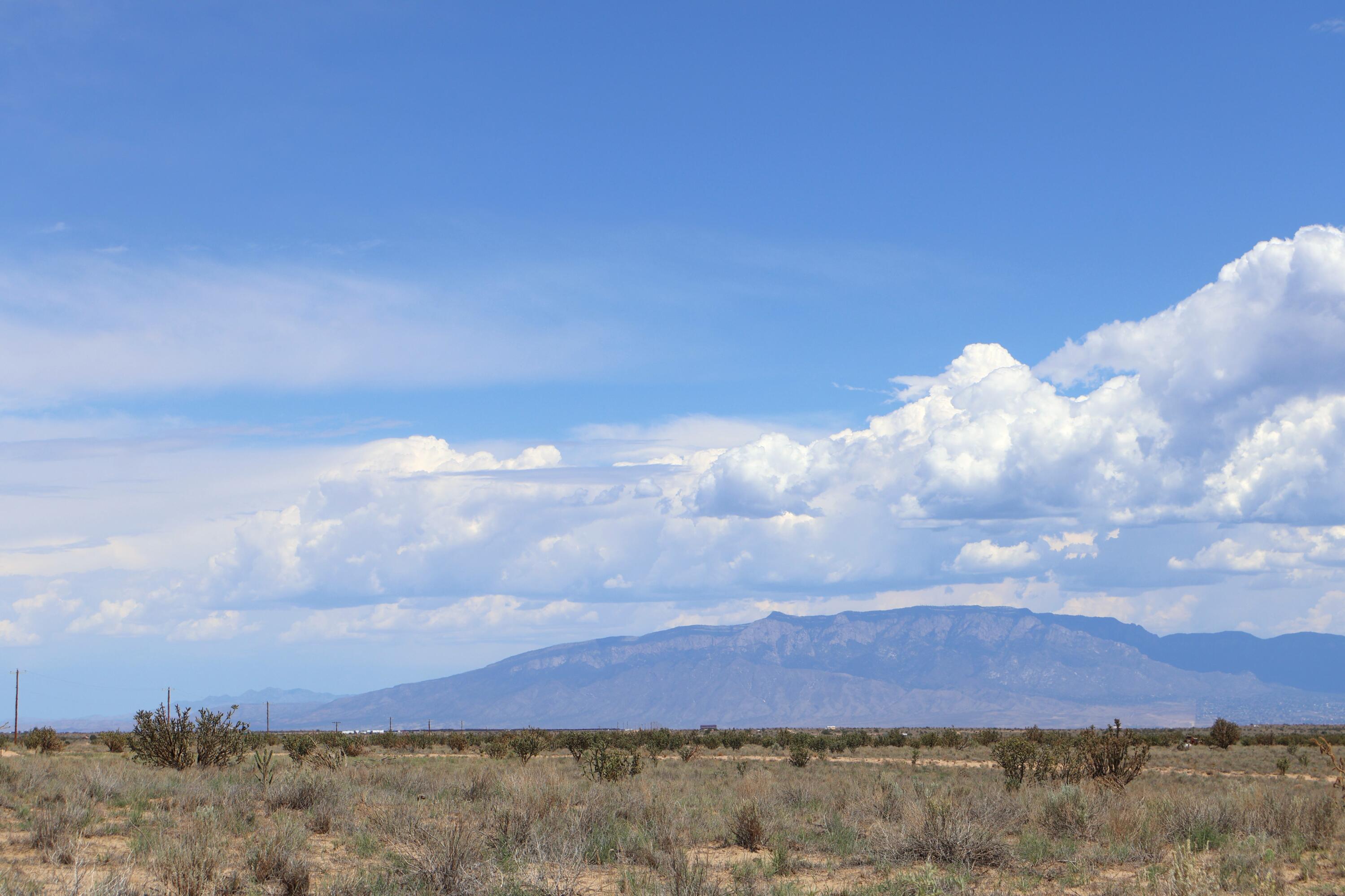 Photo 9 — Lot 20 Rio Rancho Estates SW