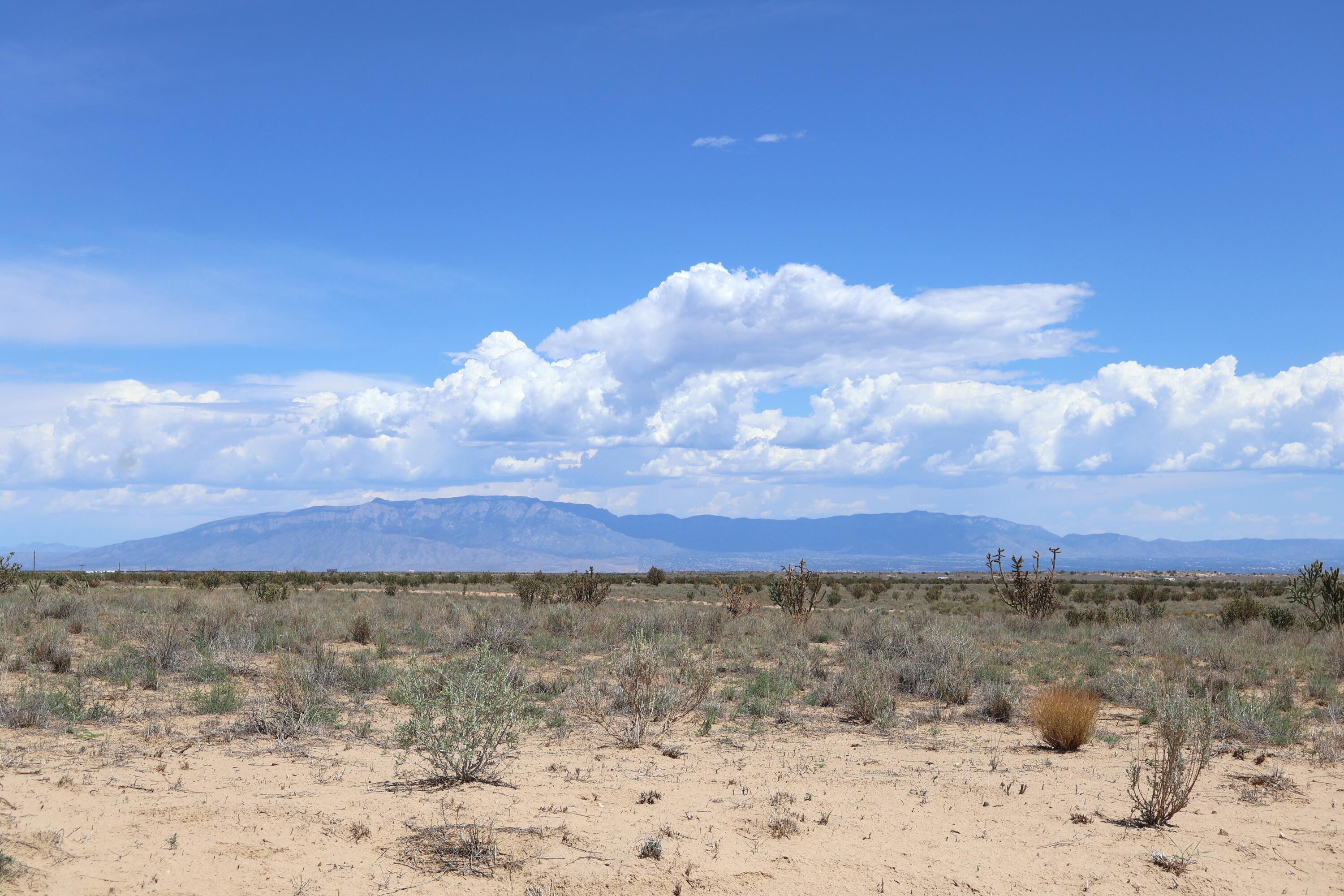 Photo 11 — Lot 20 Rio Rancho Estates SW
