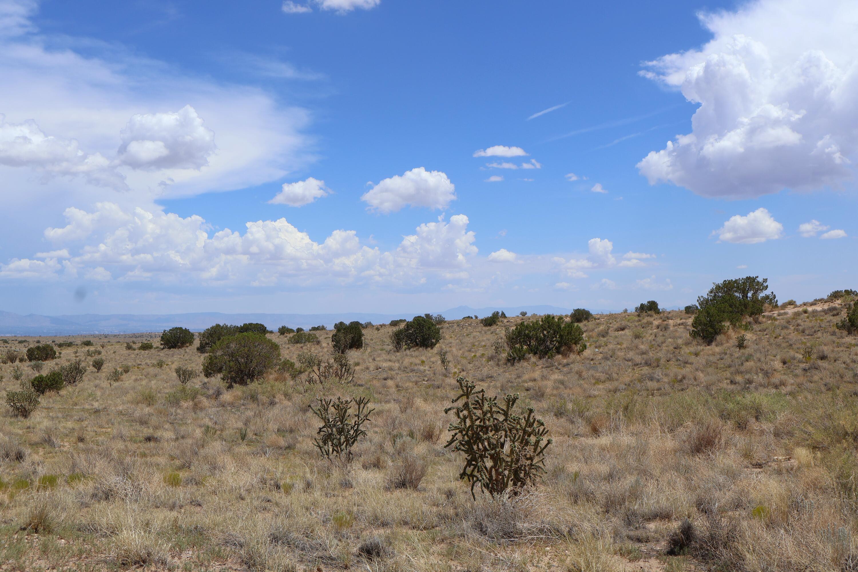 Photo 12 — Lot 20 Rio Rancho Estates SW