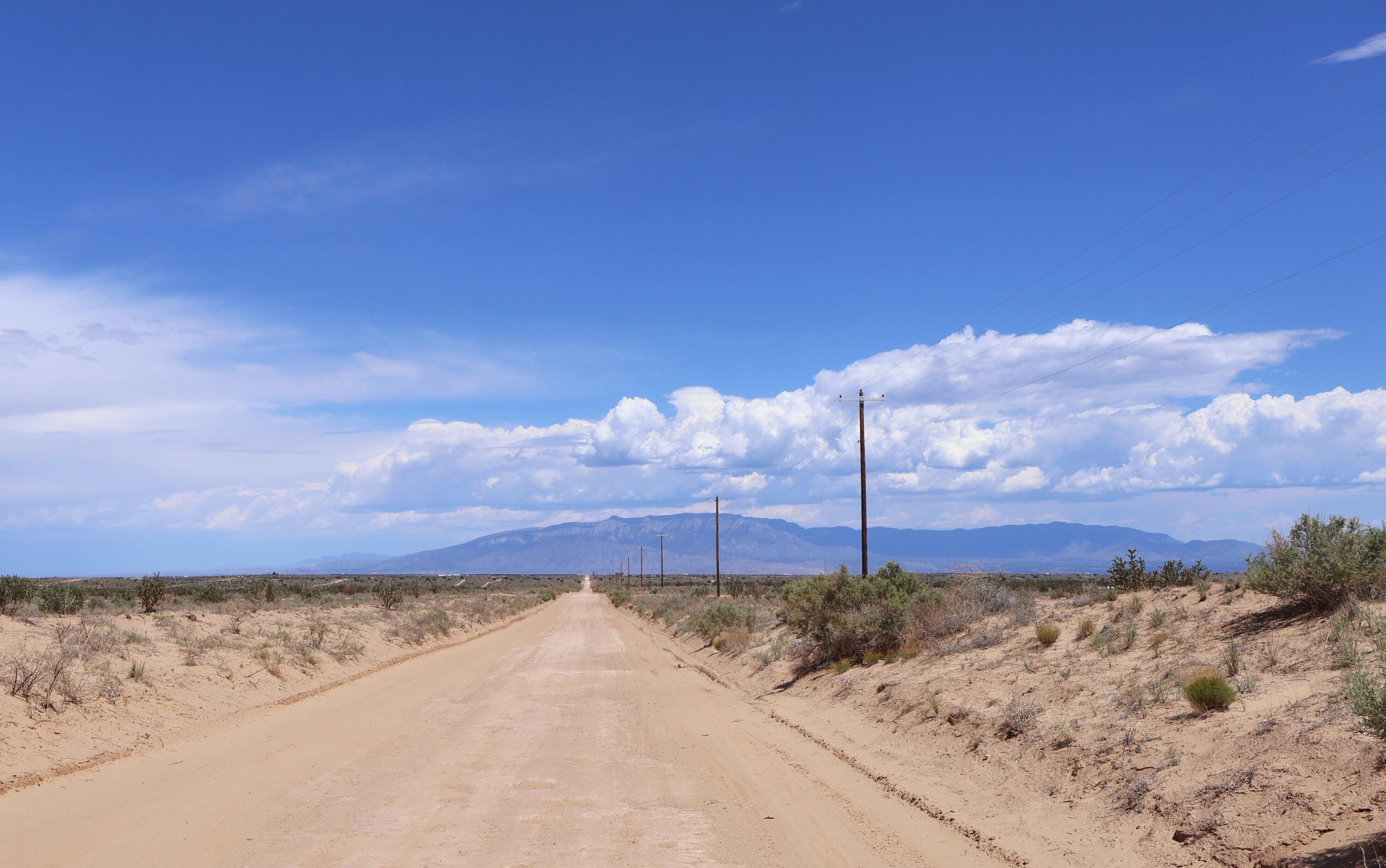 Photo 14 — Lot 20 Rio Rancho Estates SW
