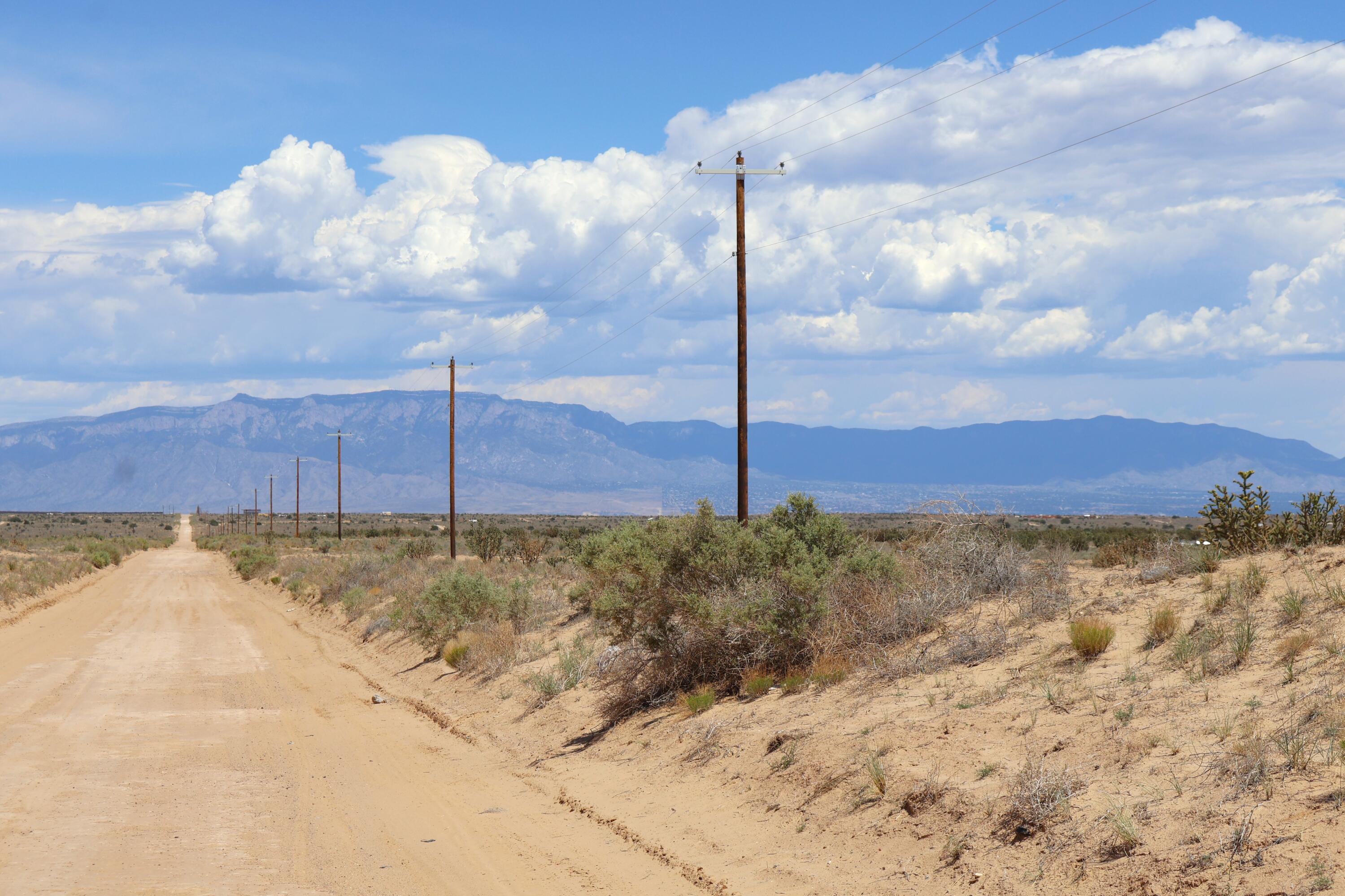 Photo 15 — Lot 20 Rio Rancho Estates SW