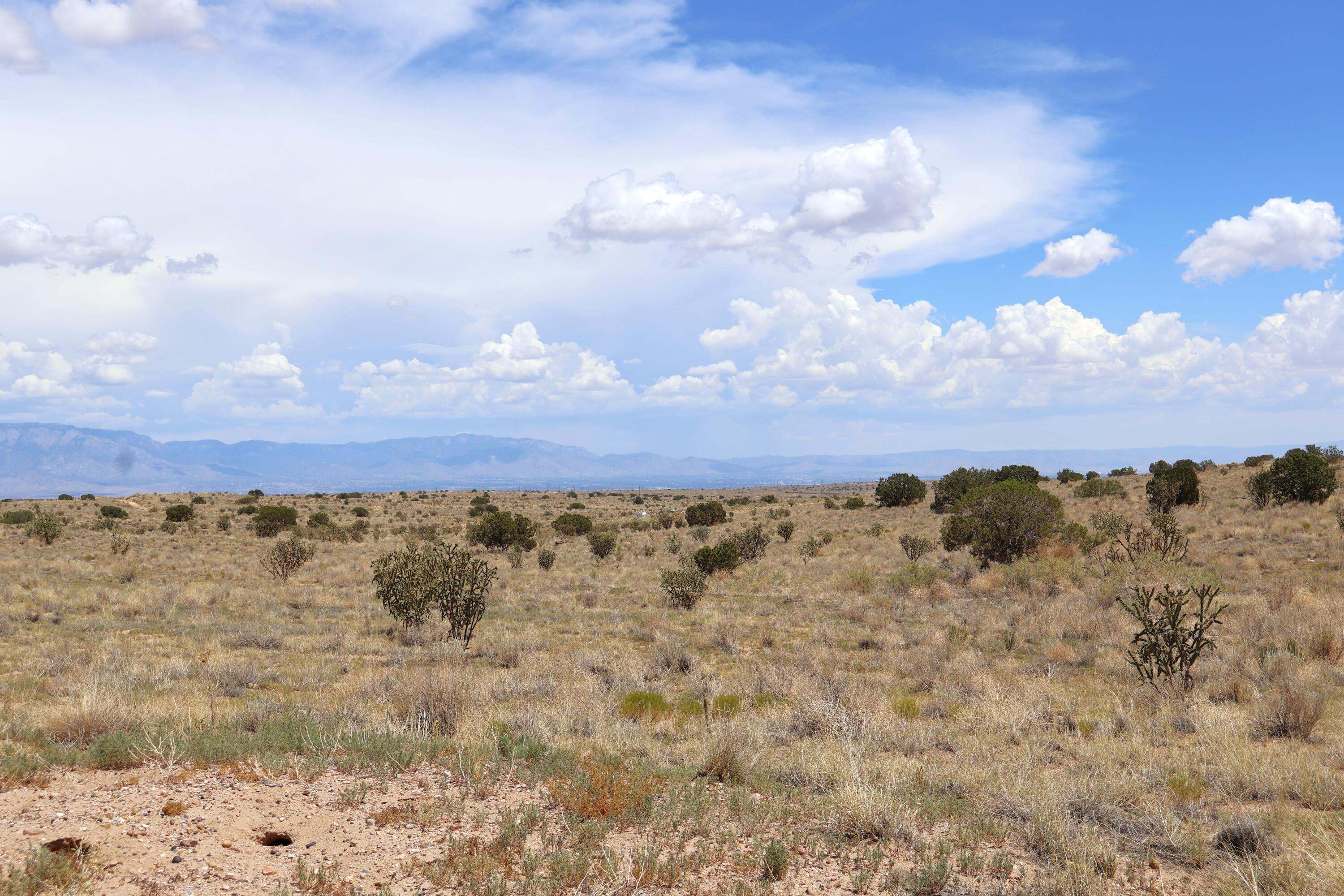 Photo 16 — Lot 20 Rio Rancho Estates SW
