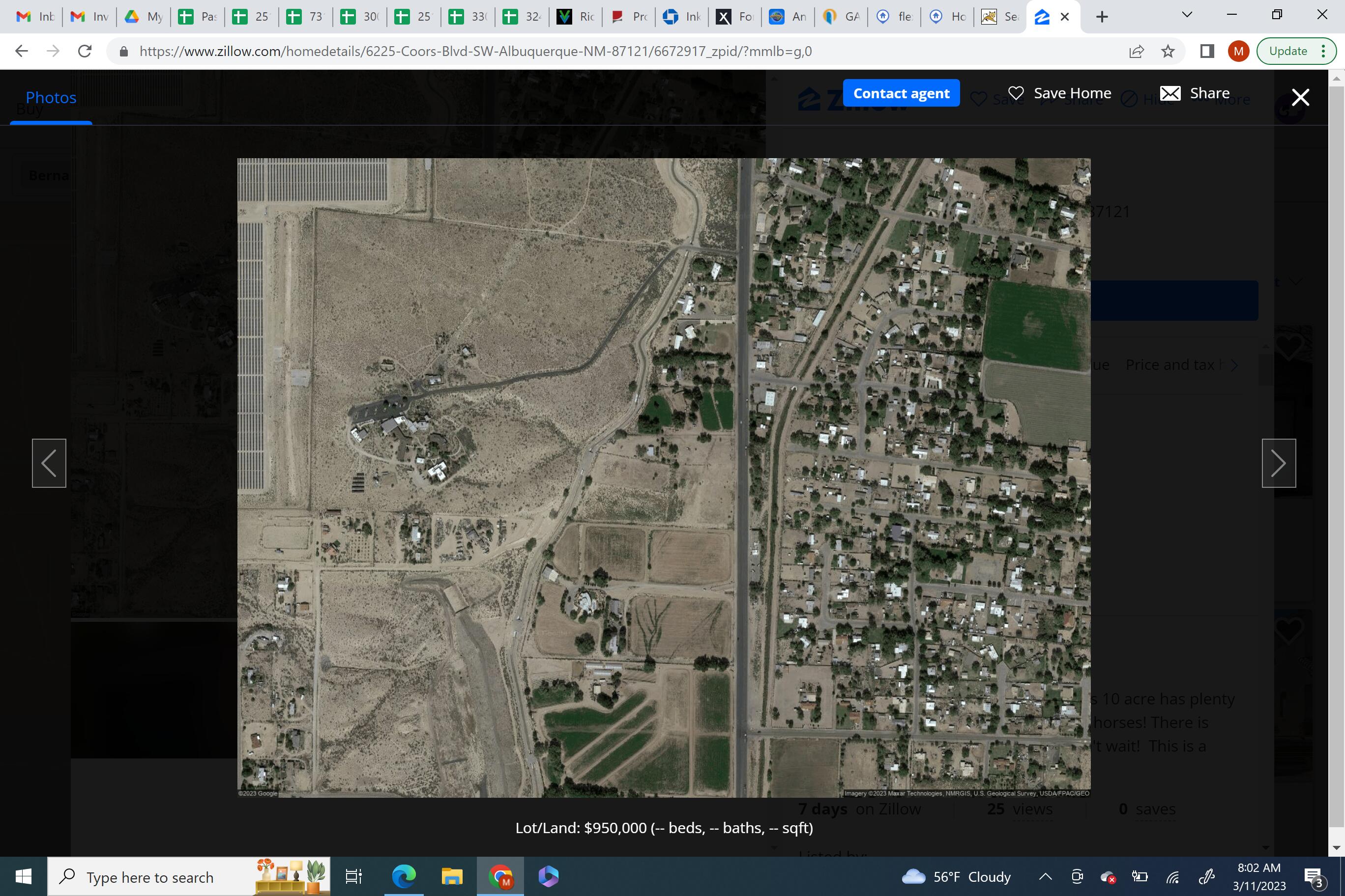 Photo 2 — 6225 Coors Boulevard SW