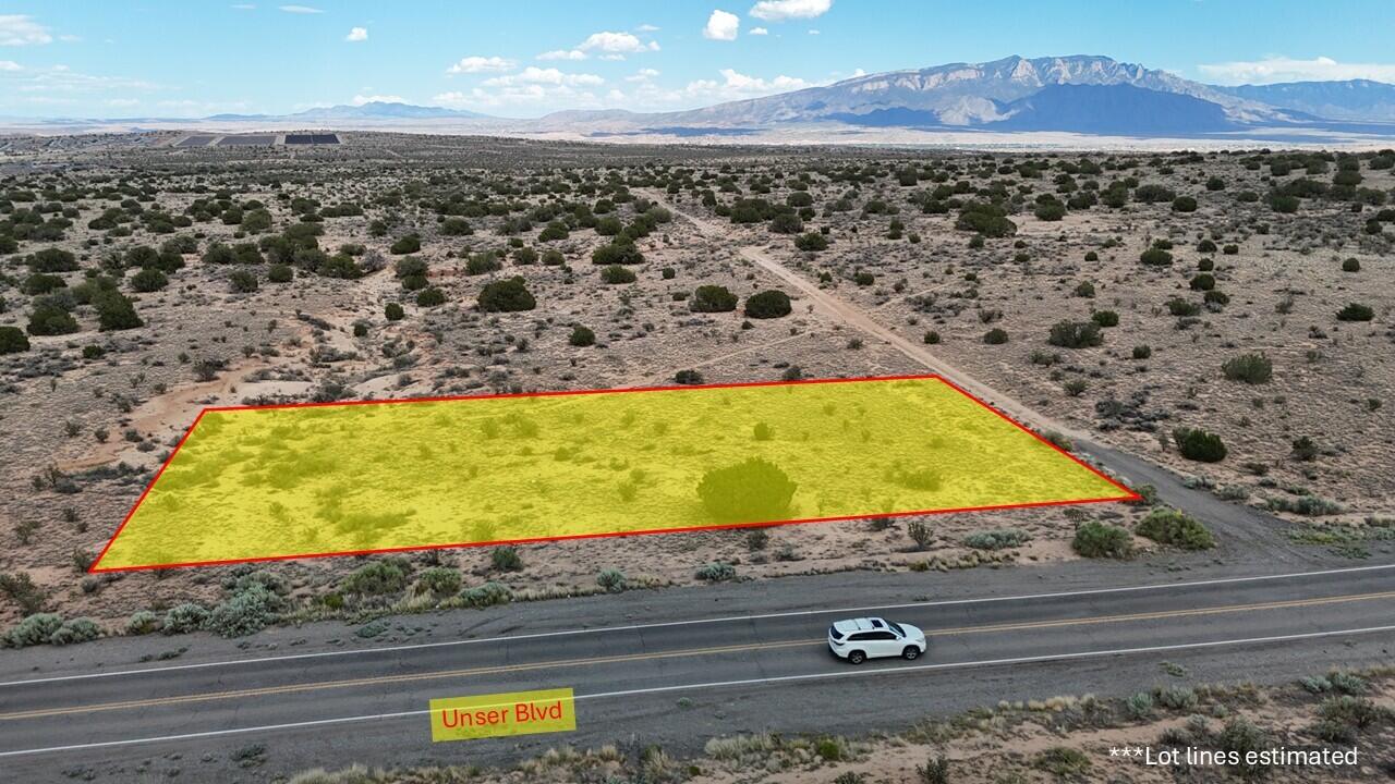 3603 Elegy Lane NE, Rio Rancho, NM 87144