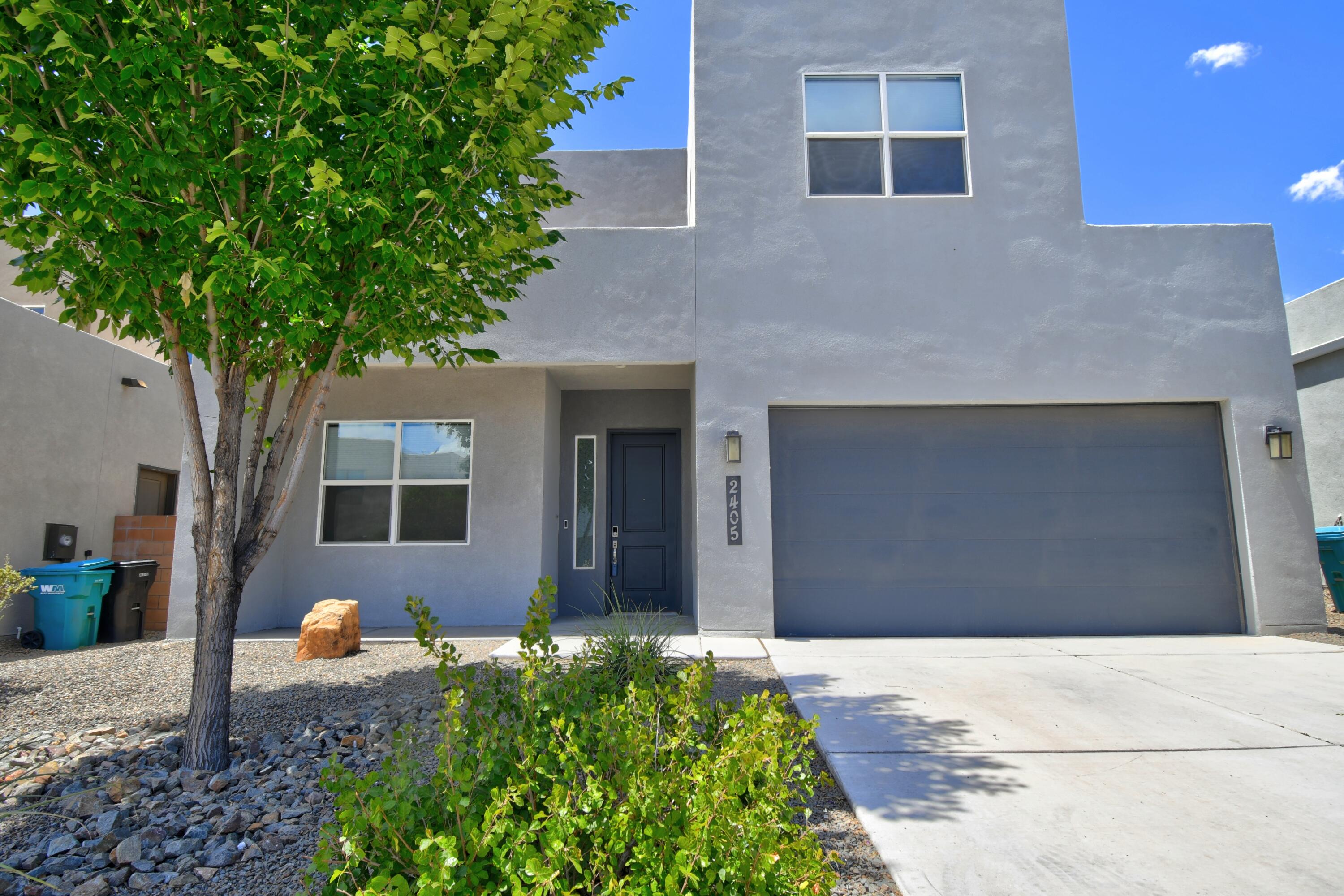 2405 Lynn Road SE, Albuquerque, NM 87124