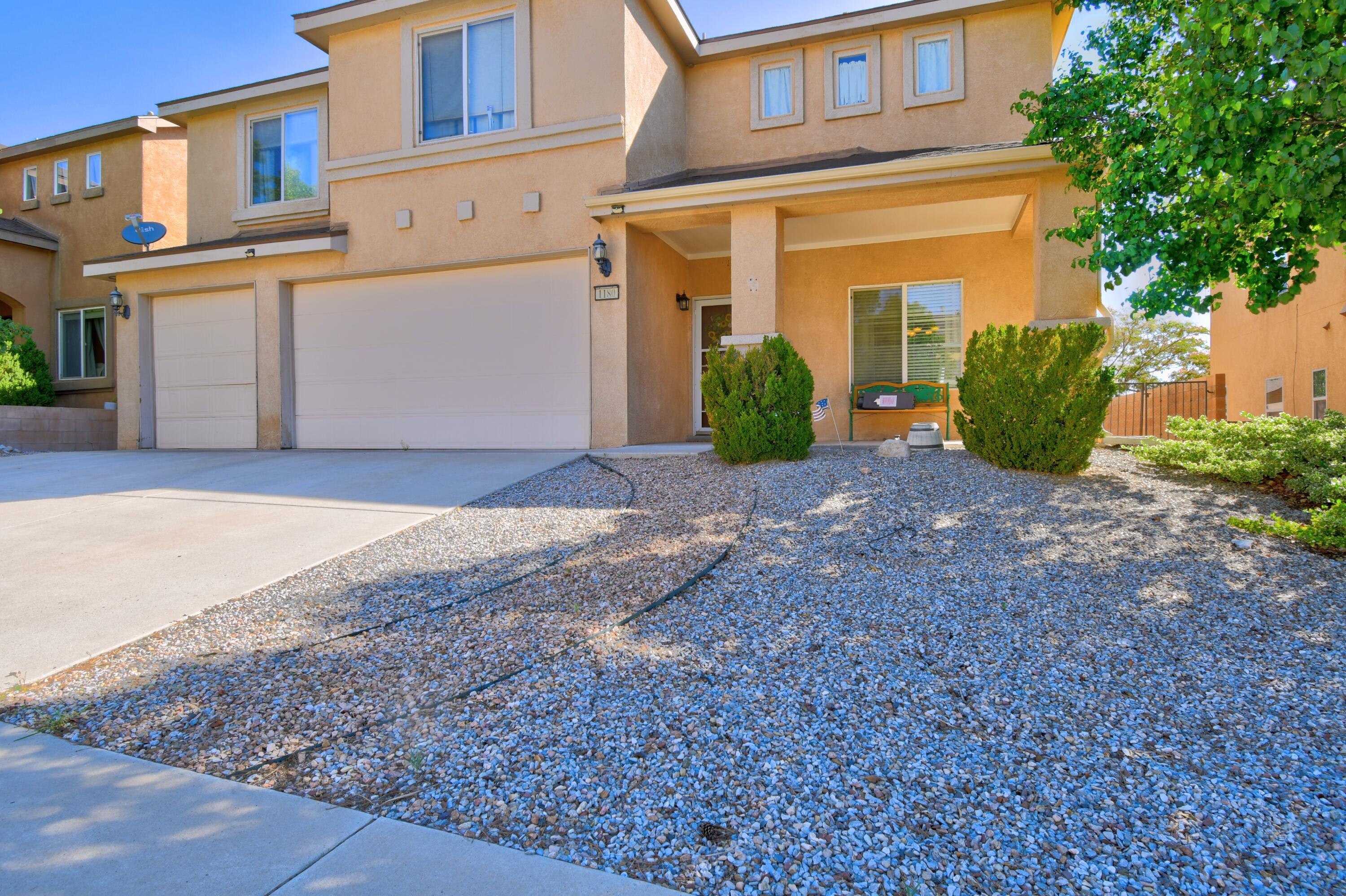 1180 Festival Road NW, Los Lunas, NM 87031