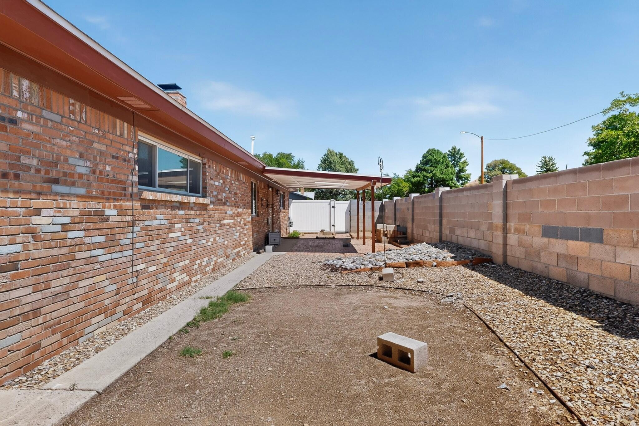 Photo 8 — 8432 Palo Duro Avenue NE