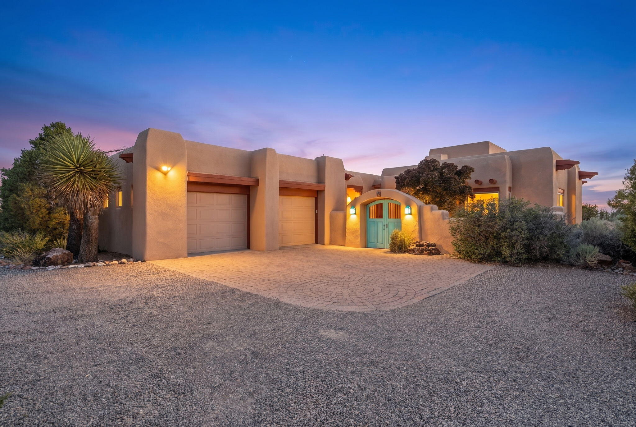 25 First Mesa Court, Placitas, NM 87043