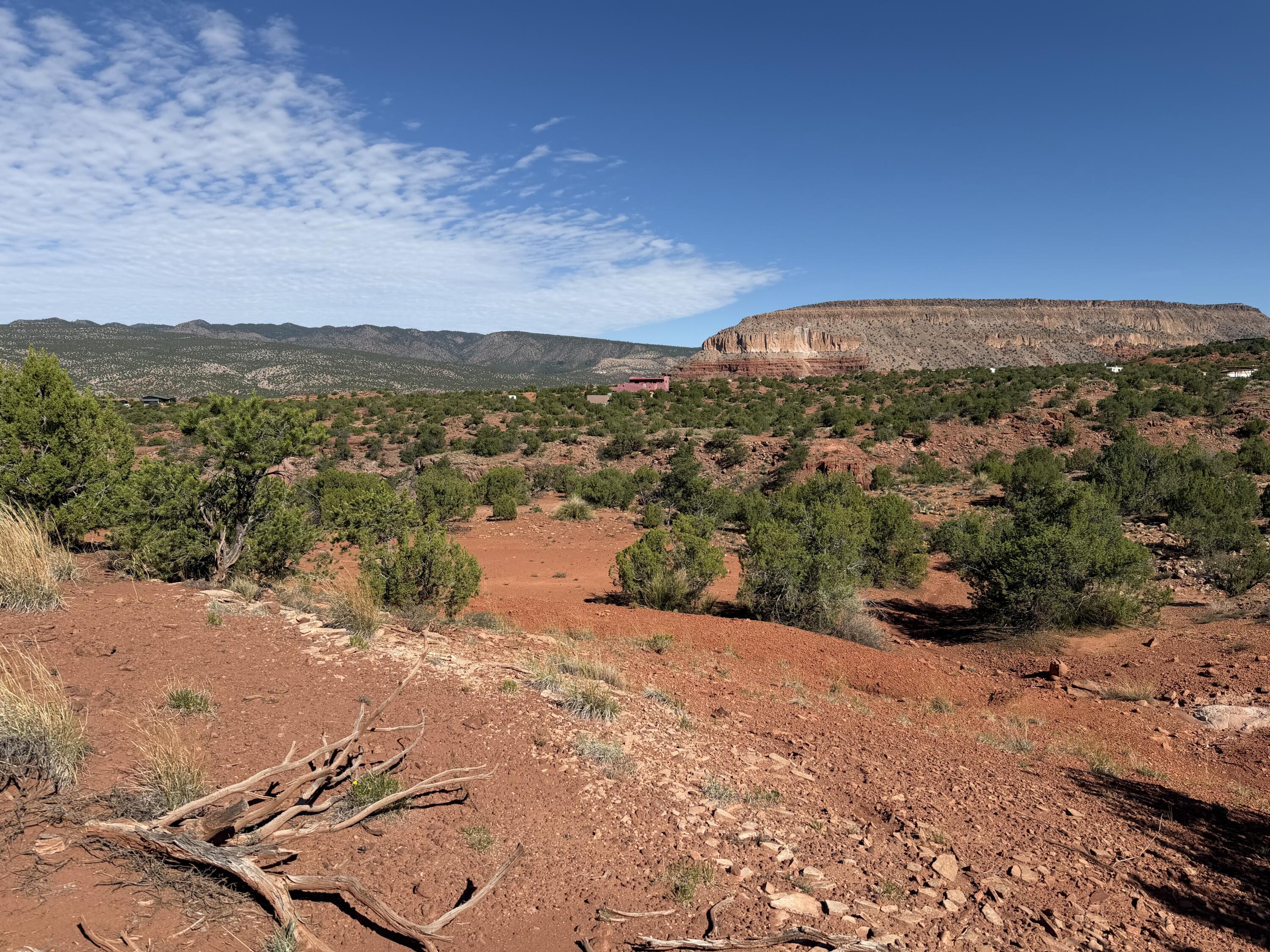 1400 Vista Hermosa, Jemez Pueblo, NM 87024