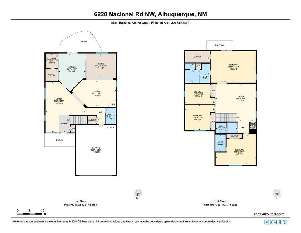 Photo 11 — 6220 Nacional Road NW