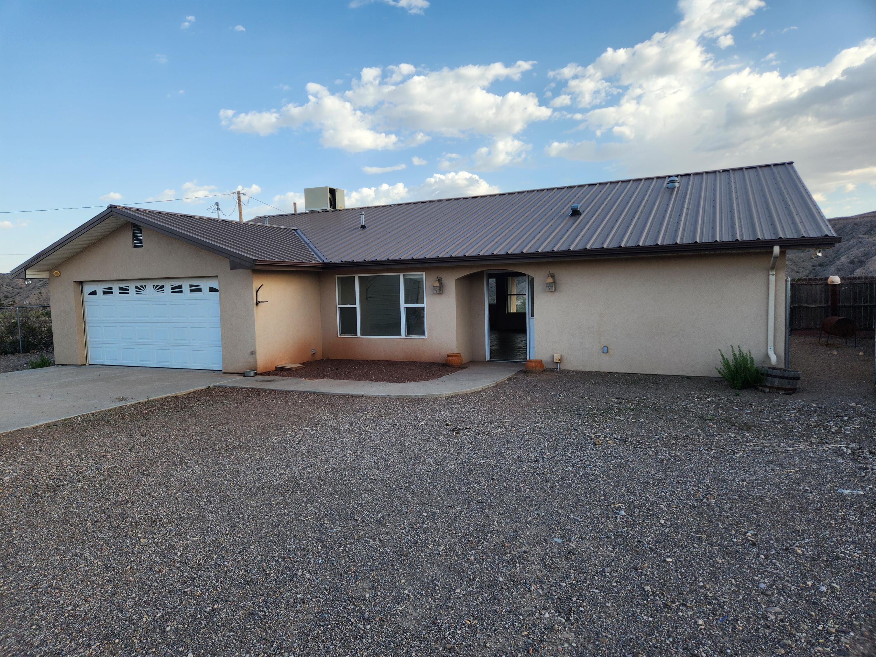 45 Willow Springs Road, Truth or Consequences, NM 87901