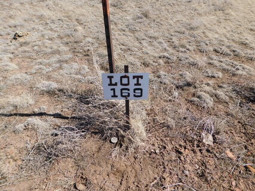 Photo 3 — LOT 169 DEER CIRCLE