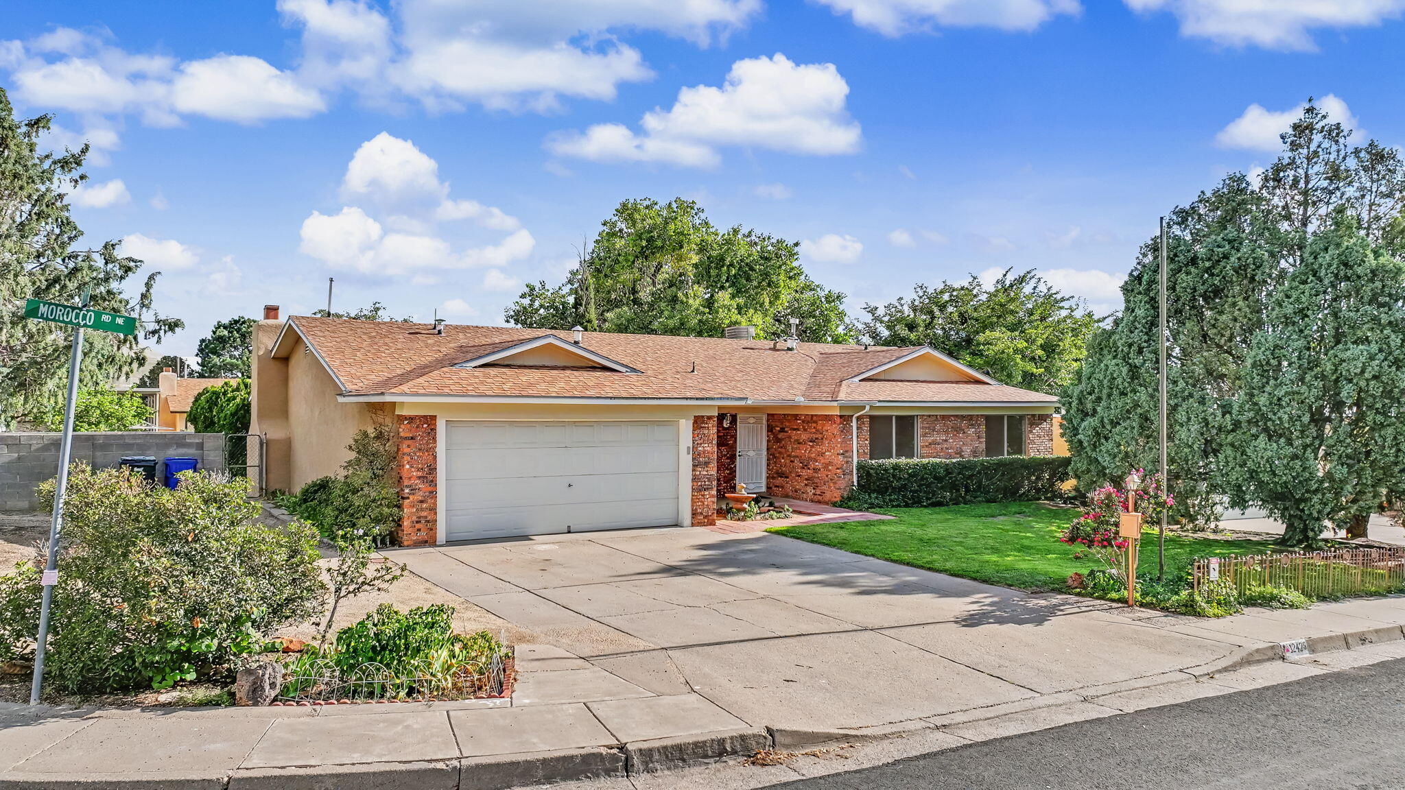 12420 Morocco Road NE, Albuquerque, NM 87111