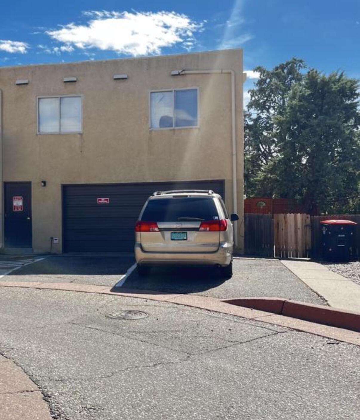 12000 Stilwell Drive NE APT C, Albuquerque, NM 87112