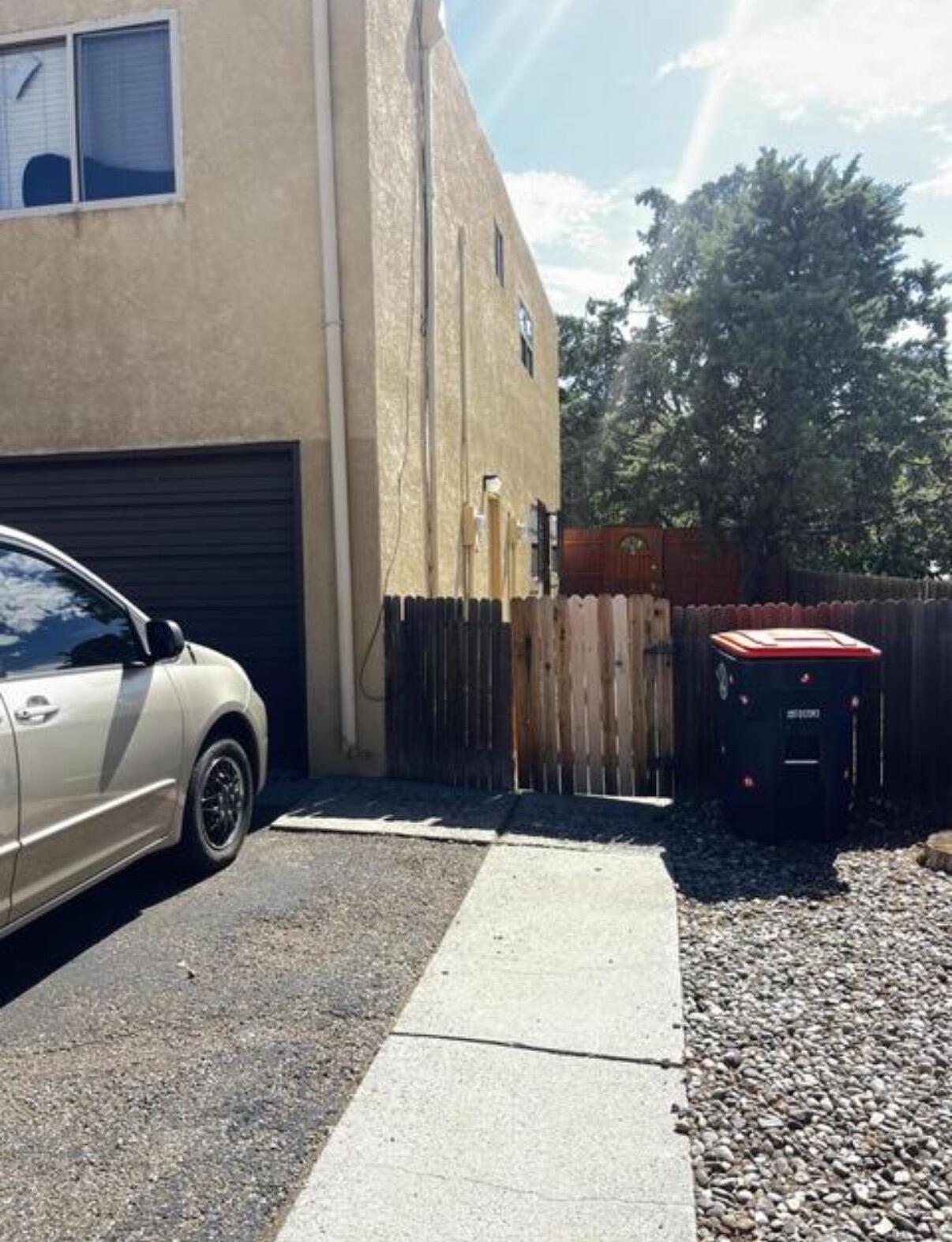 Photo 10 — 12000 Stilwell Drive NE APT C
