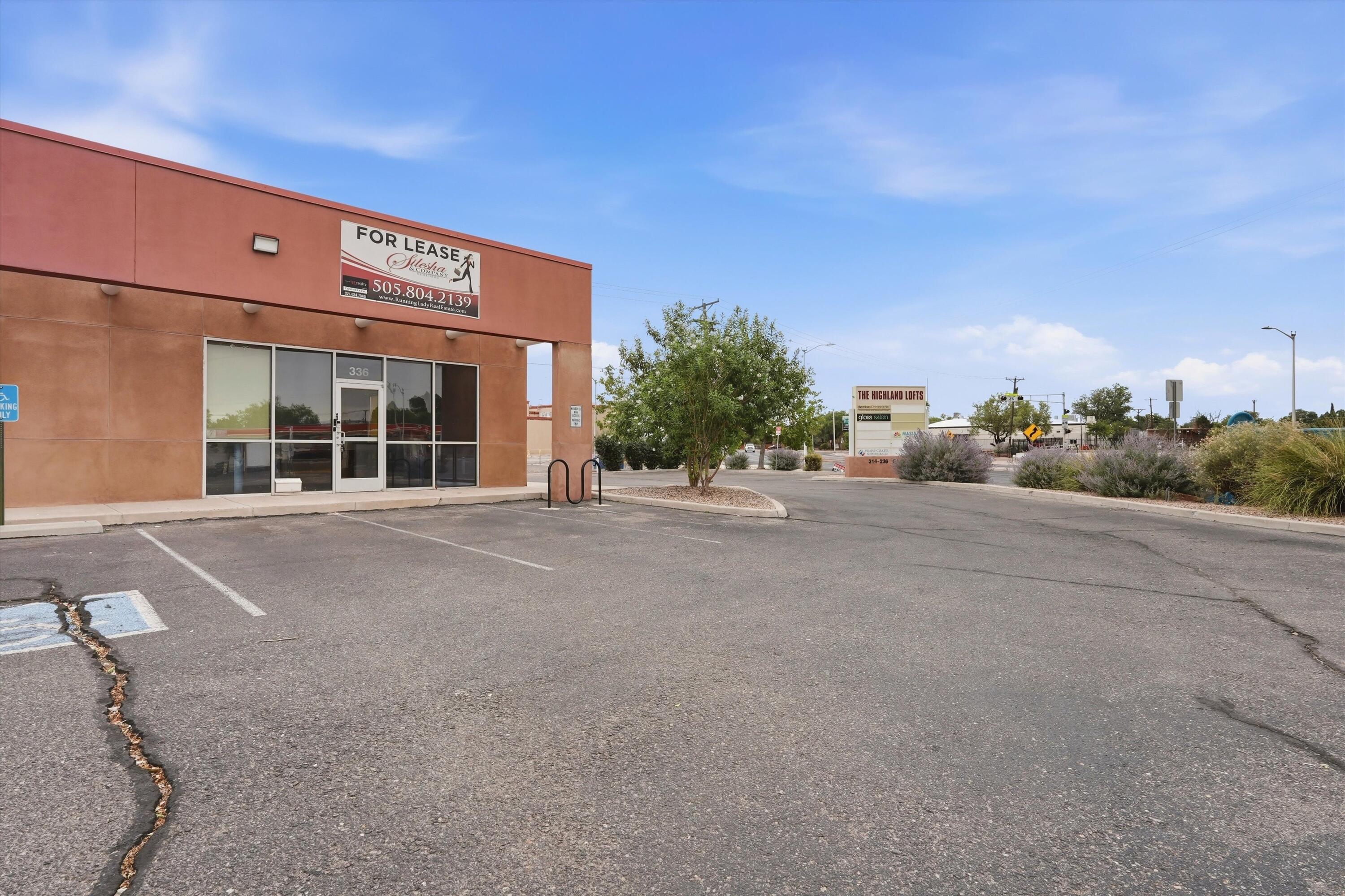 336 Adams Street SE, Albuquerque, NM 87108