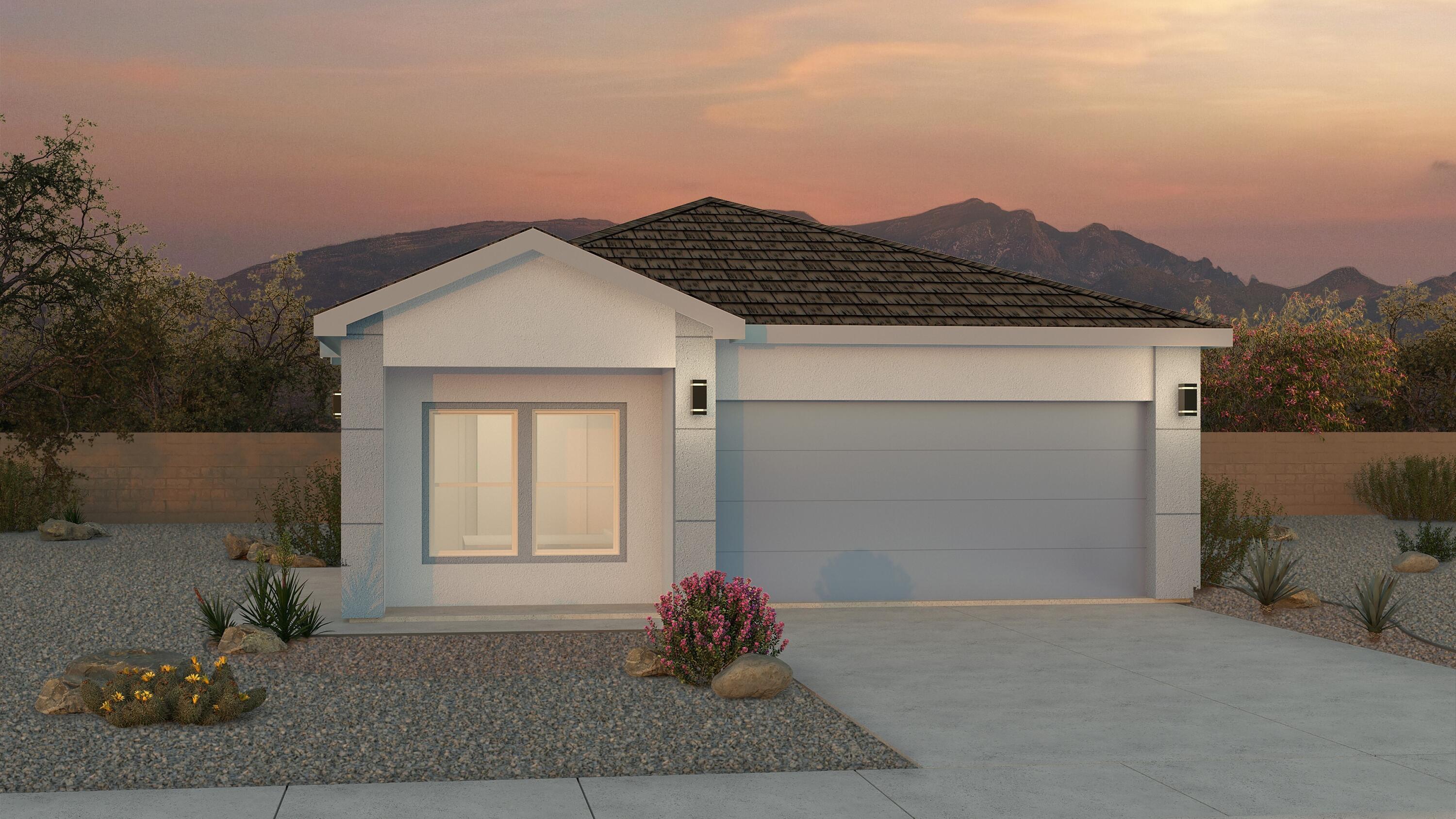 1477 Brillo Del Cielo Street NW, Los Lunas, NM 87031