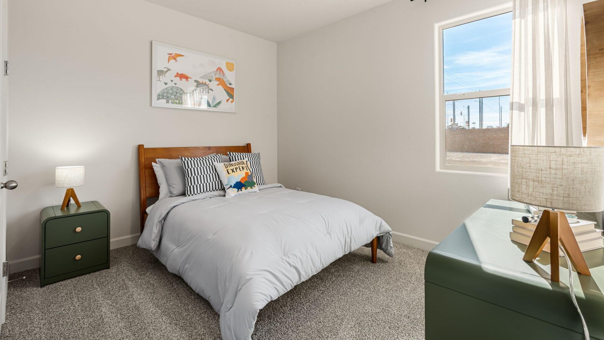 Photo 11 — 1477 Brillo Del Cielo Street NW
