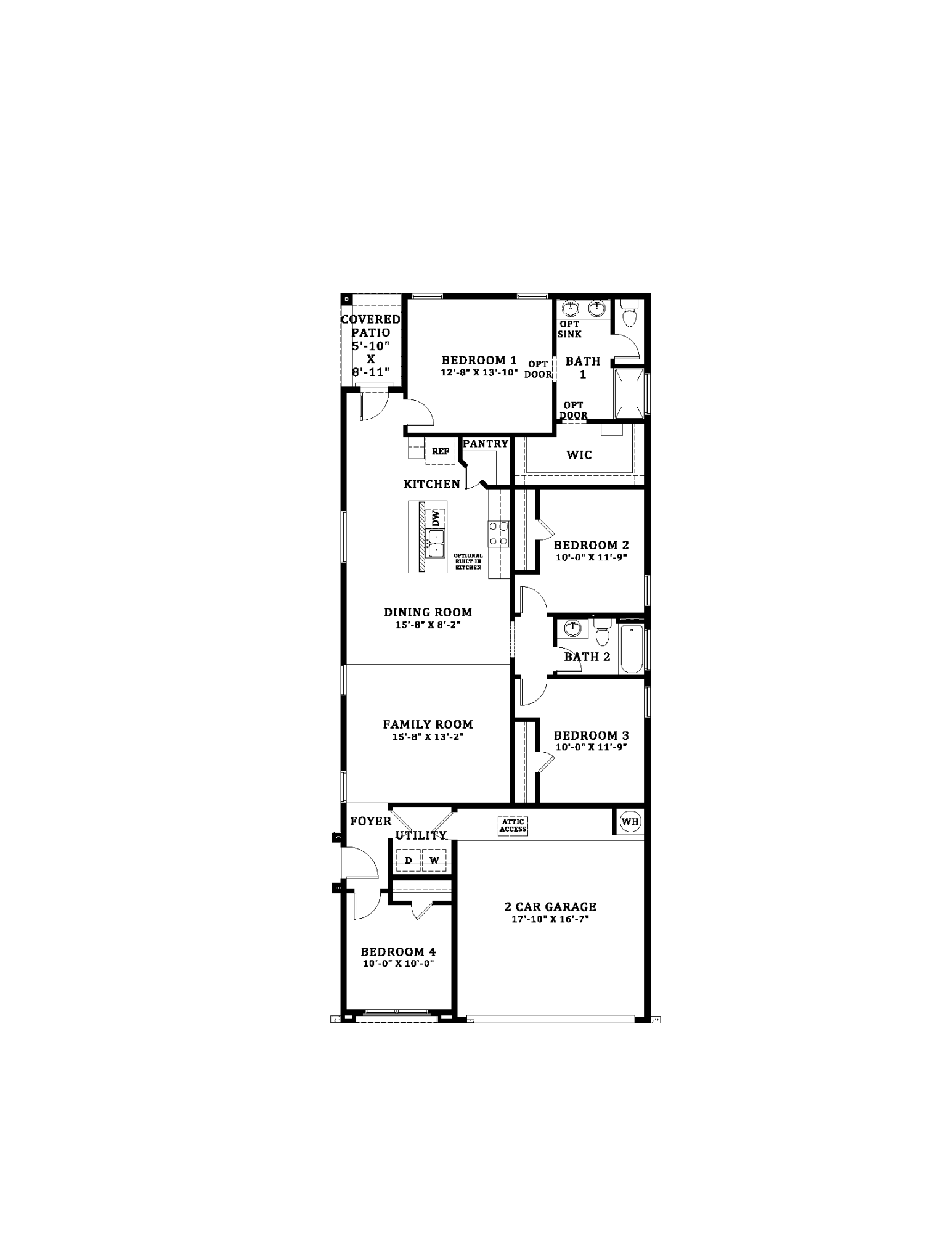 Photo 2 — 1477 Brillo Del Cielo Street NW