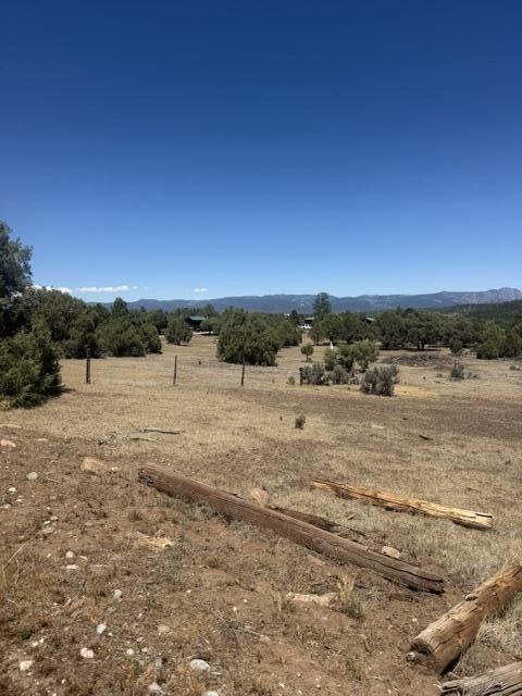 49A Huron Place, Los Ojos, NM 87551