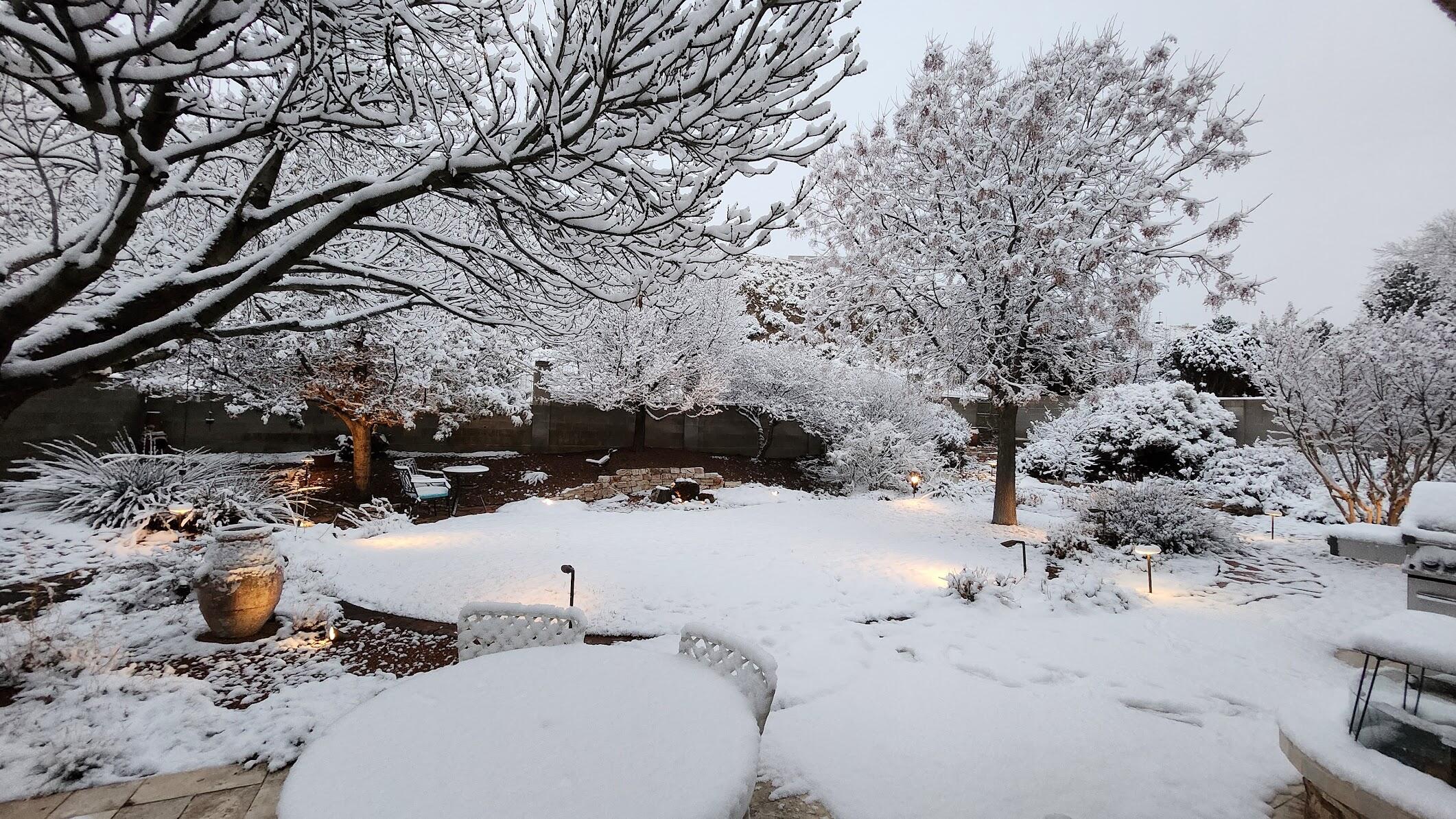 Photo 5 — 14341 Marquette Drive NE