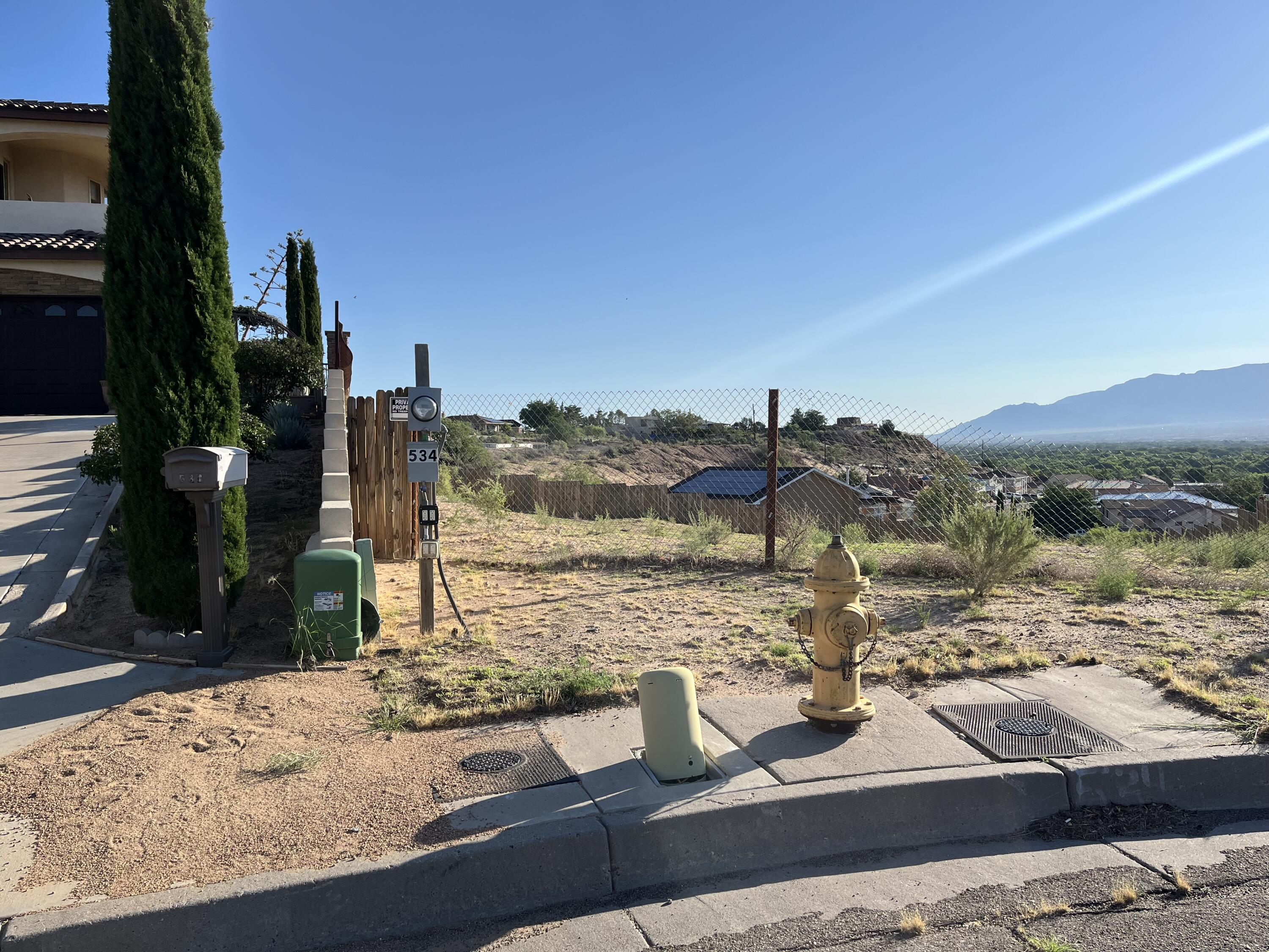 Photo 8 — 534 La Bajada Court NW